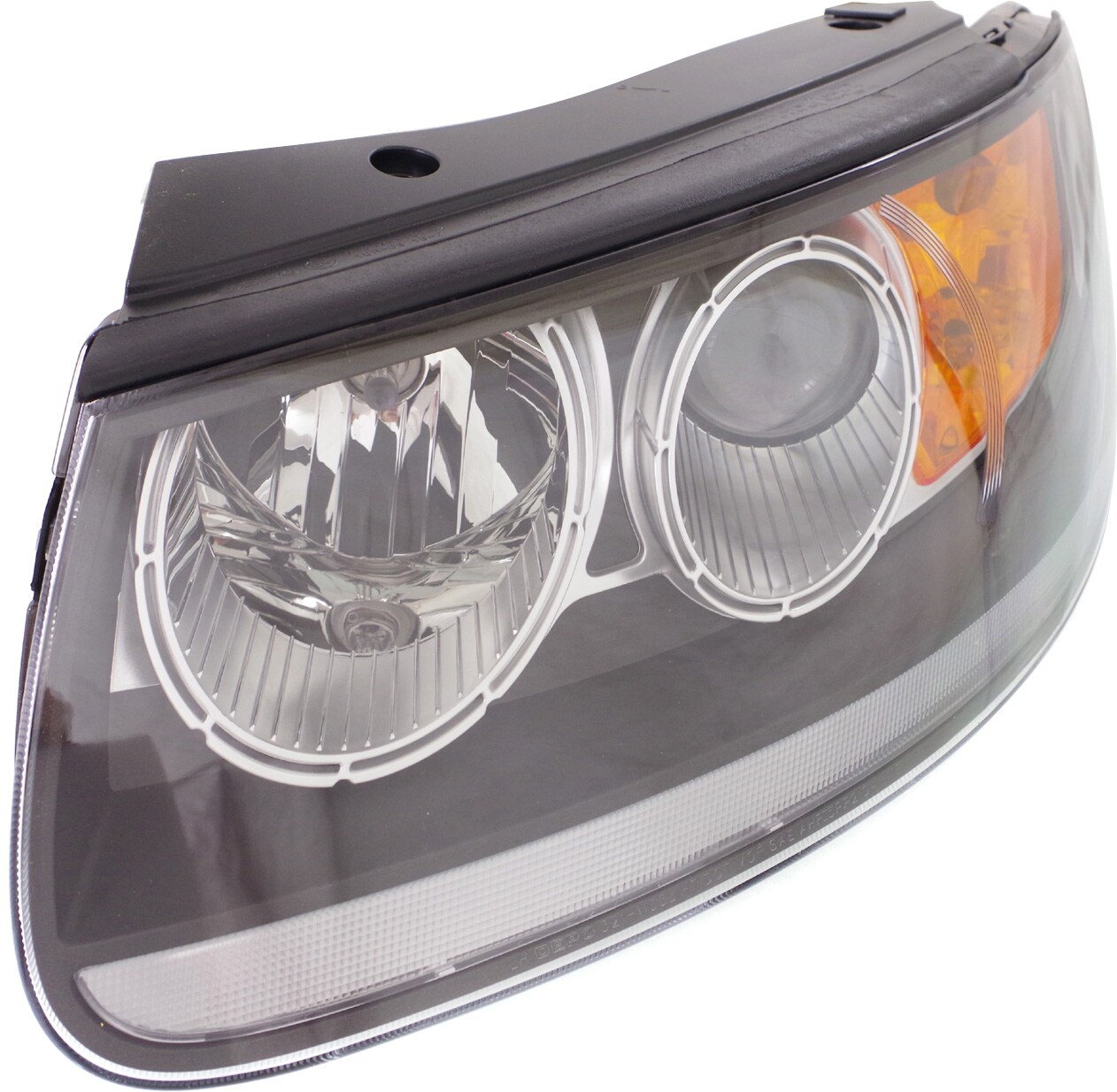 Garage-Pro JCWREPH100370GP Headlights-Components - View #3