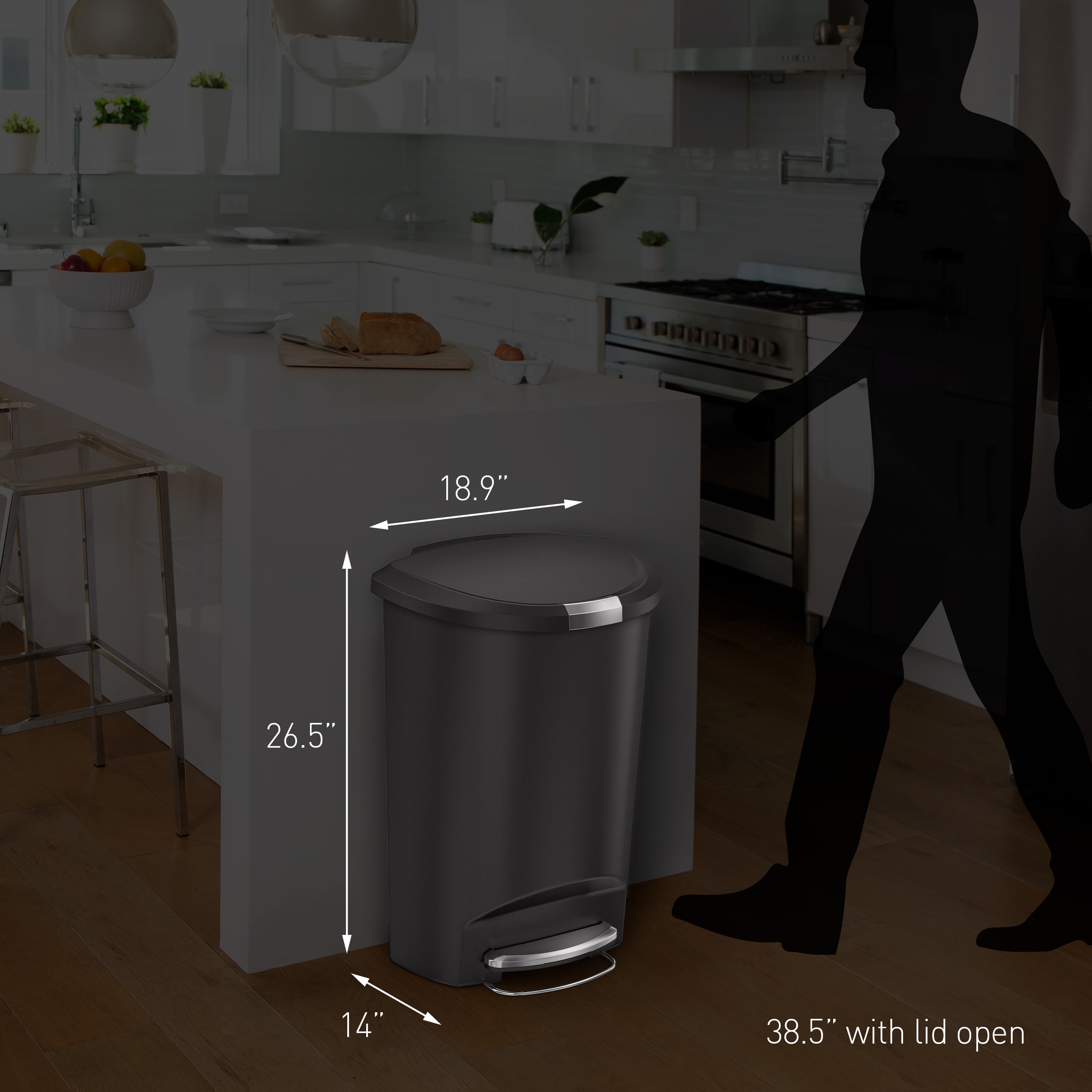 simplehuman CW1355ES m031725 - View #6