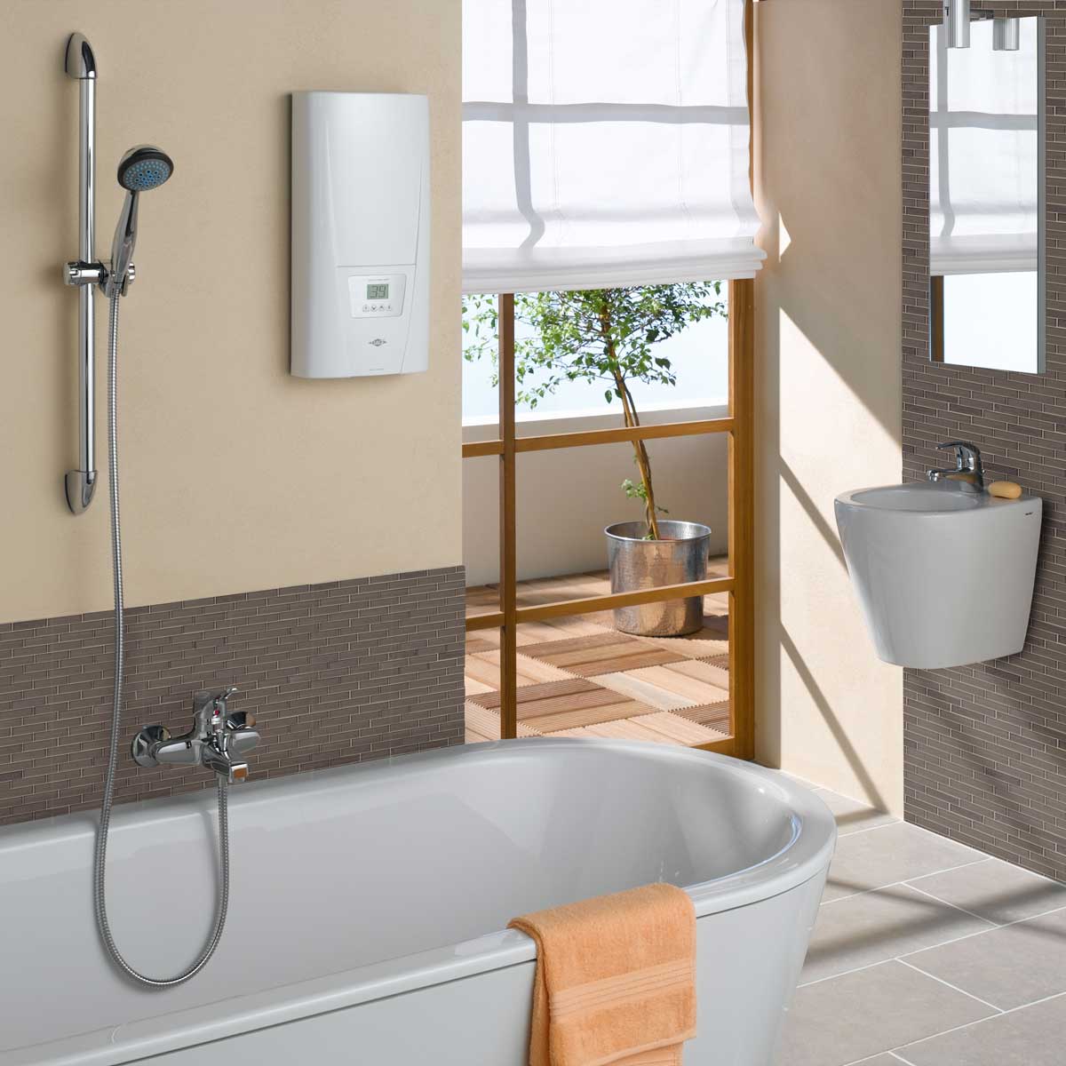 Abolos LWSLAN0104-GC Ceramic-Tile - View #7