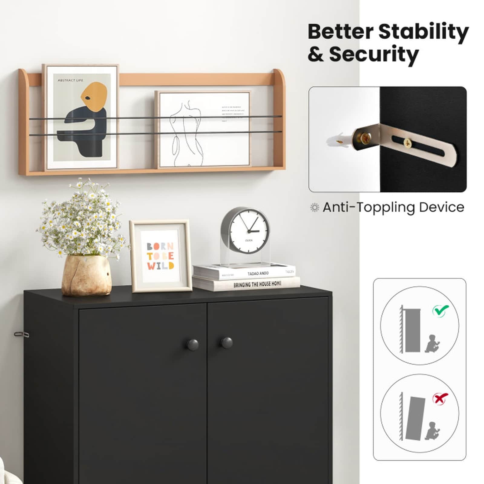 SUGIFT LW047SUGHY299 Utility-Storage-Cabinets - View #6