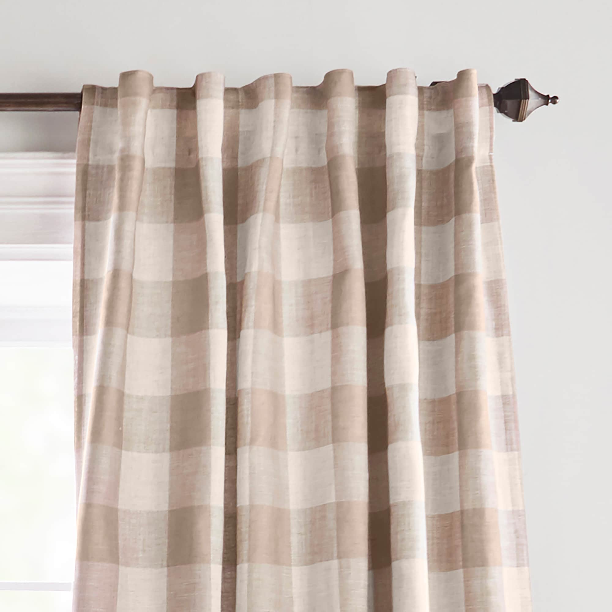 Elrene Home Fashions 739550334036 curtains - View #2