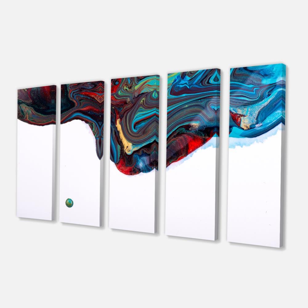 Designart PT9993-401 Wall-Art - View #2