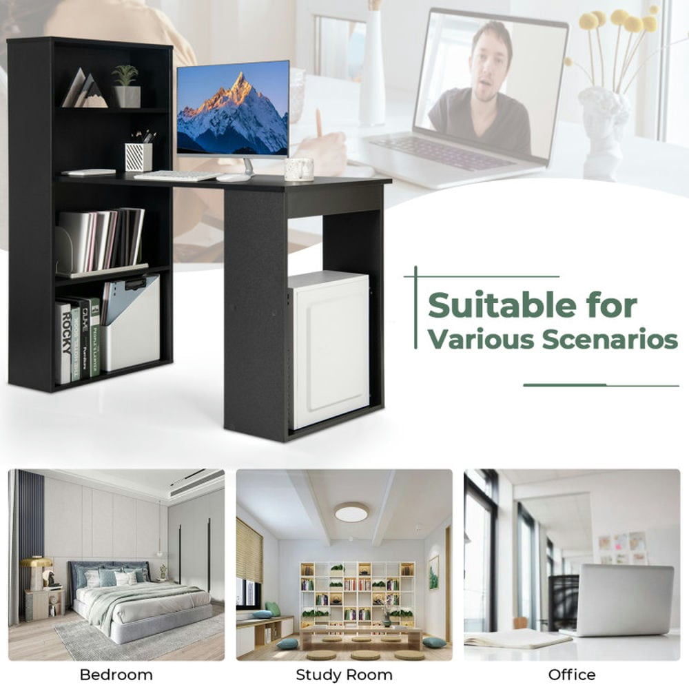 VERYKE 7848543520943 desks - View #3