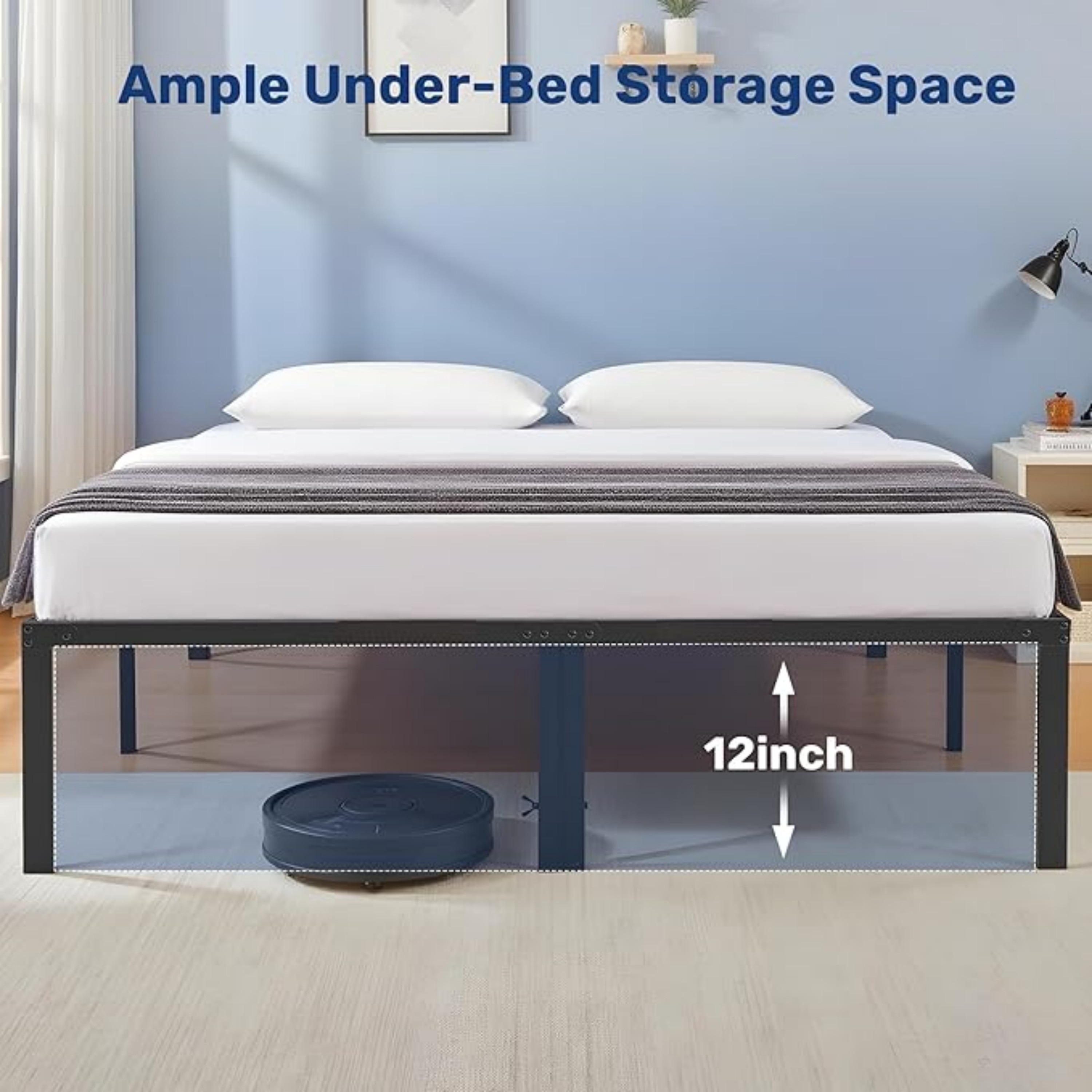 Maocao Hoom JL4P288264 beds - View #2