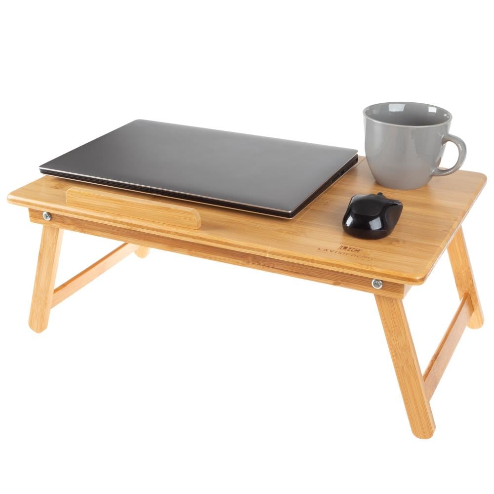 Hastings Home 130054YLW Serving-Trays-Caddies - View #7