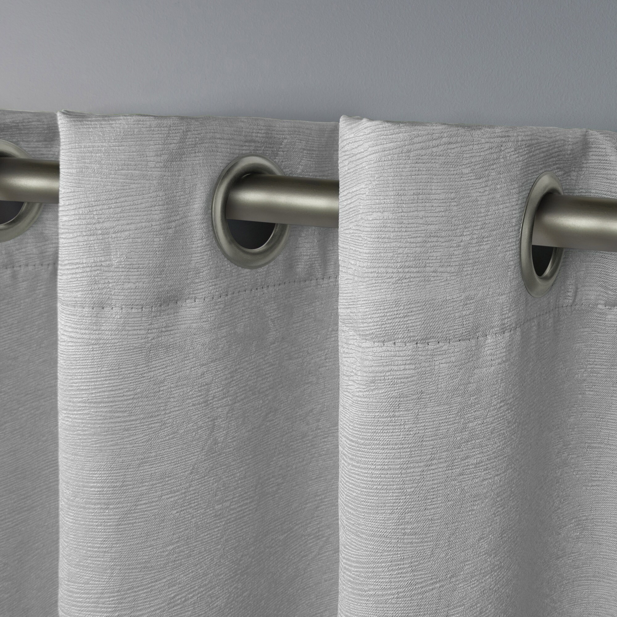 Exclusive Home EH8206-04 2-63G curtains - View #3