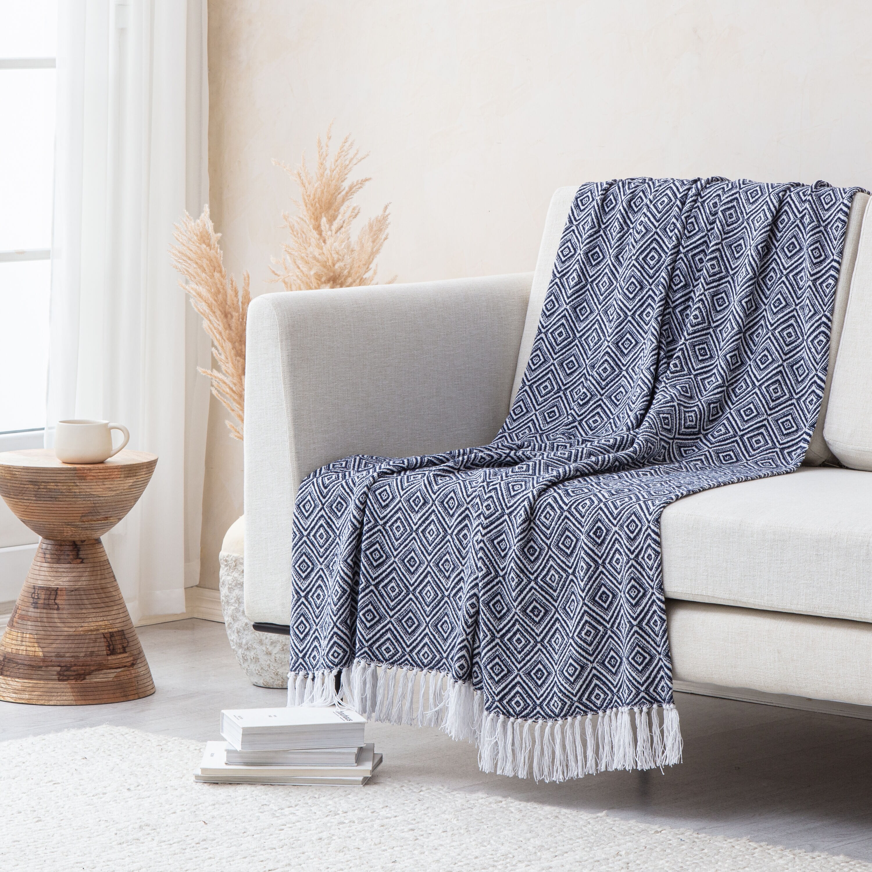 MH LONDON MH-TH-7011 Blankets-And-Throws - View #7