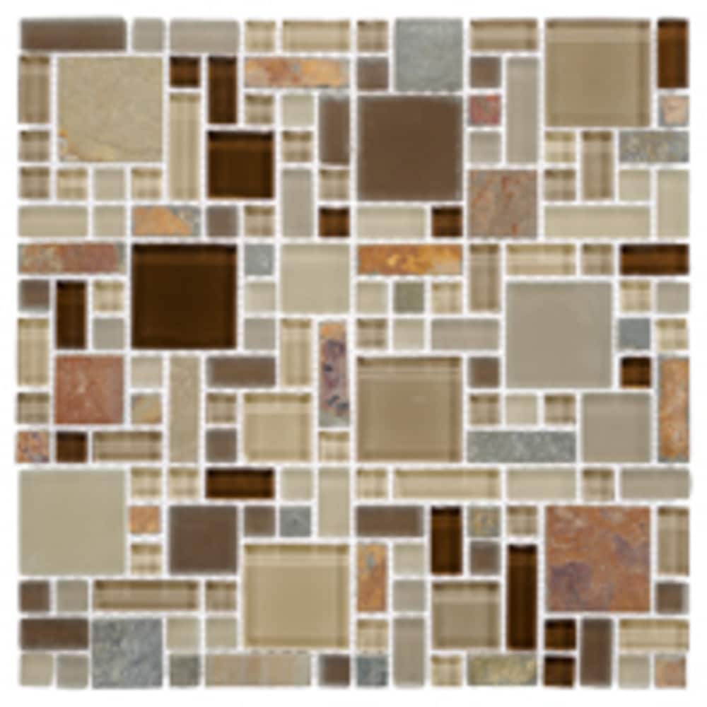 Andova Tiles ANDWRI845 Ceramic-Tile - View #4