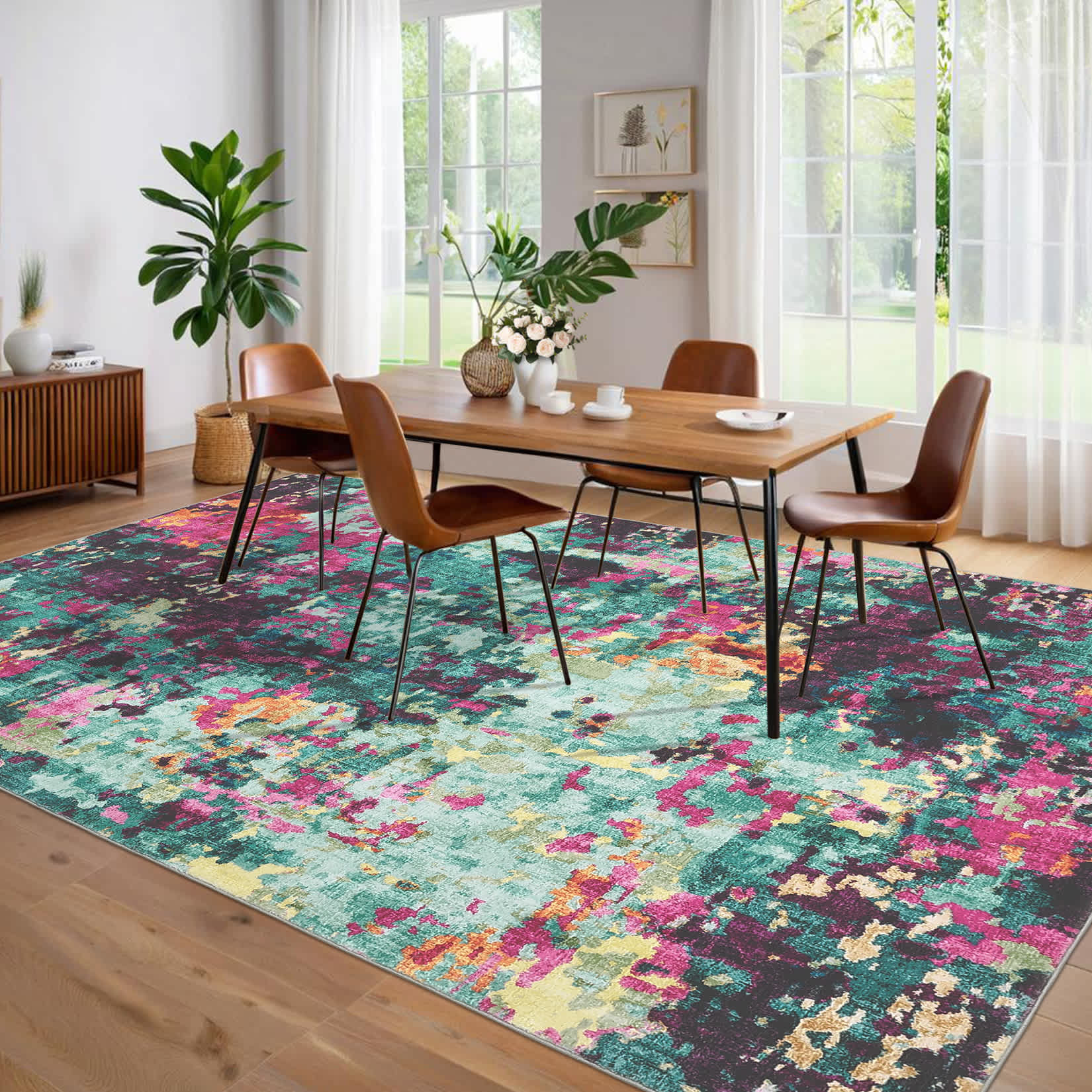 Qeetex LSN-PHO-16ALSA4A rugs - View #6