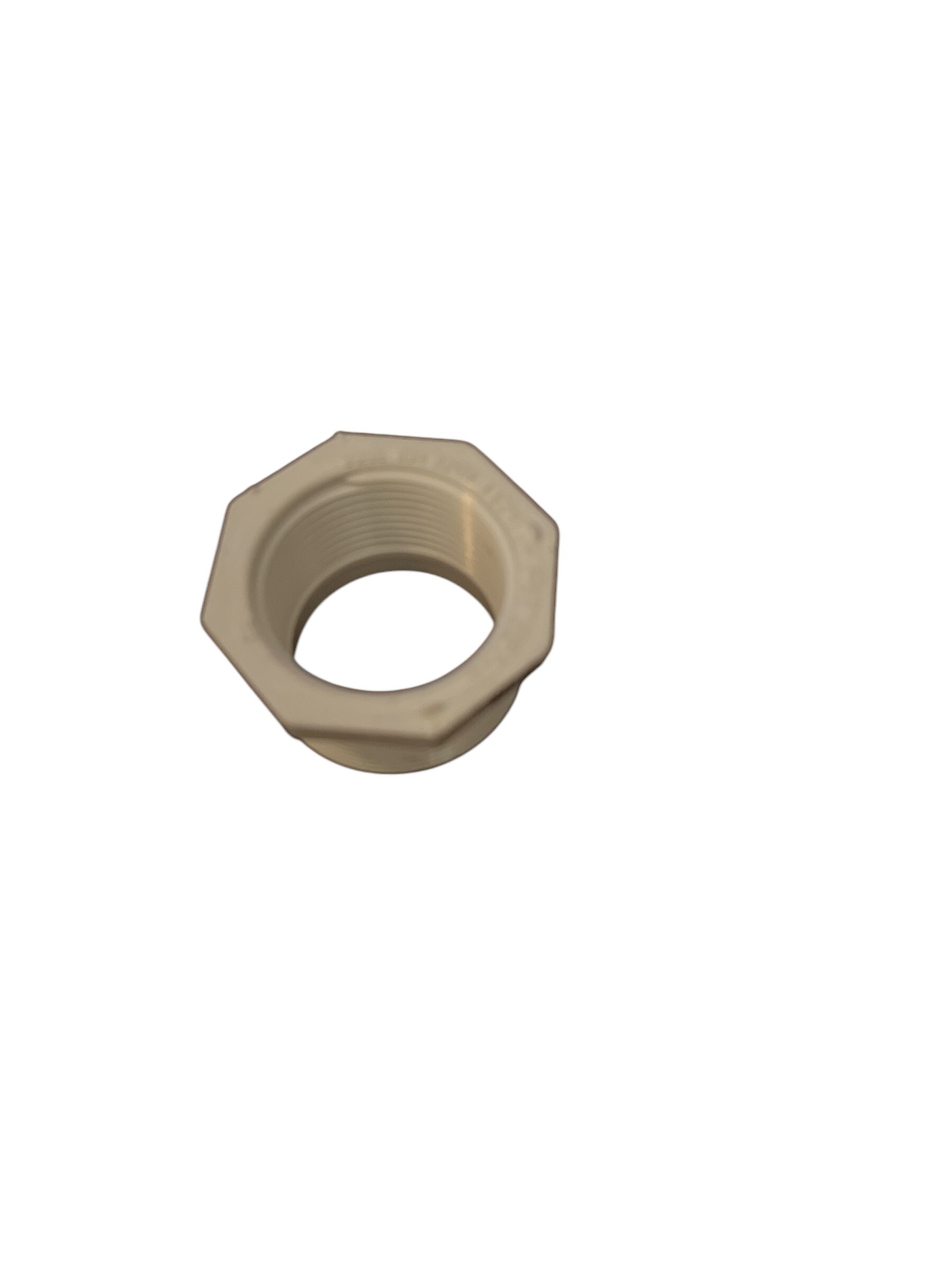 Dura Plastics L439-212 Pvc-Pressure-Sch-40-Fittings - View #4