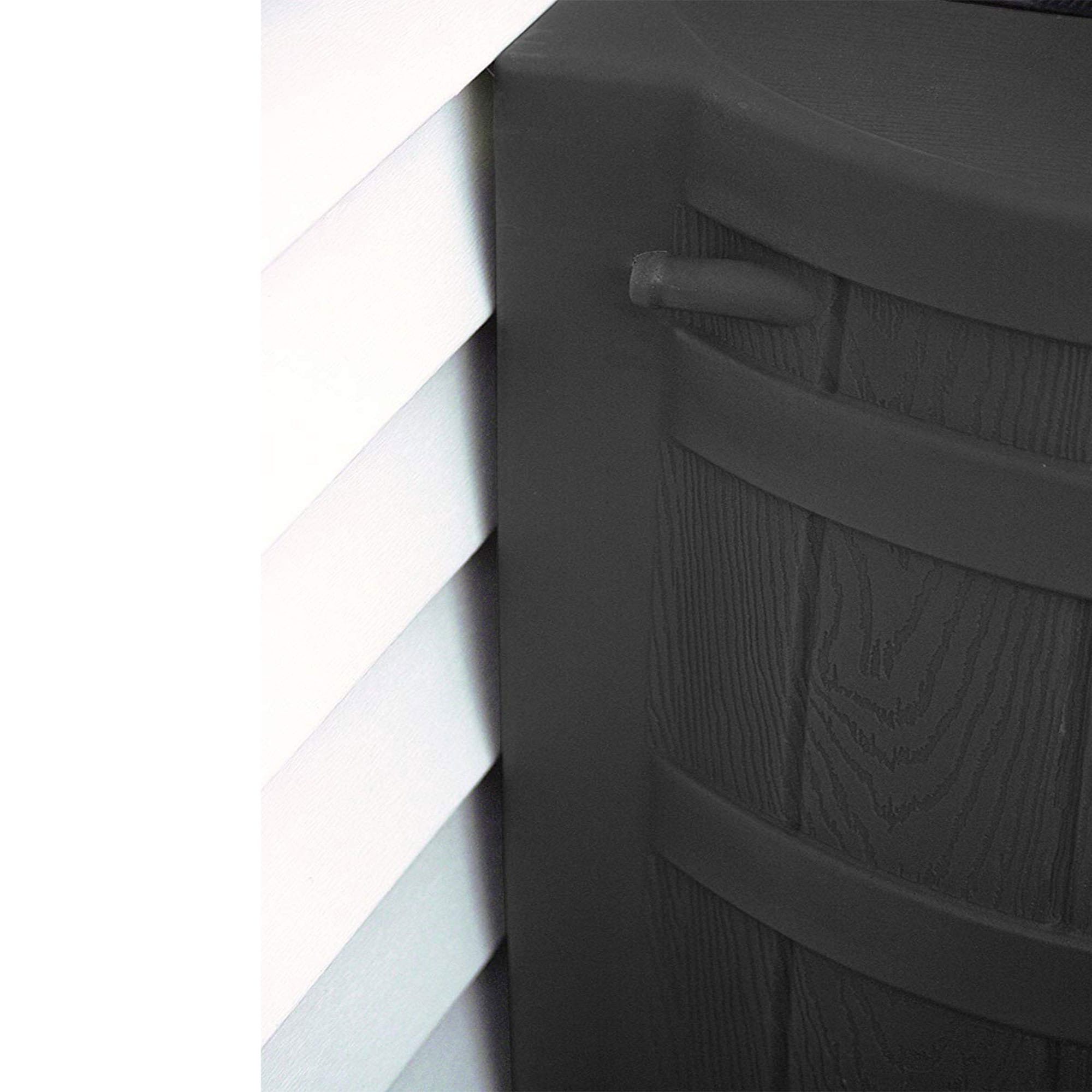 Good Ideas 393842 Rain-Barrels - View #4