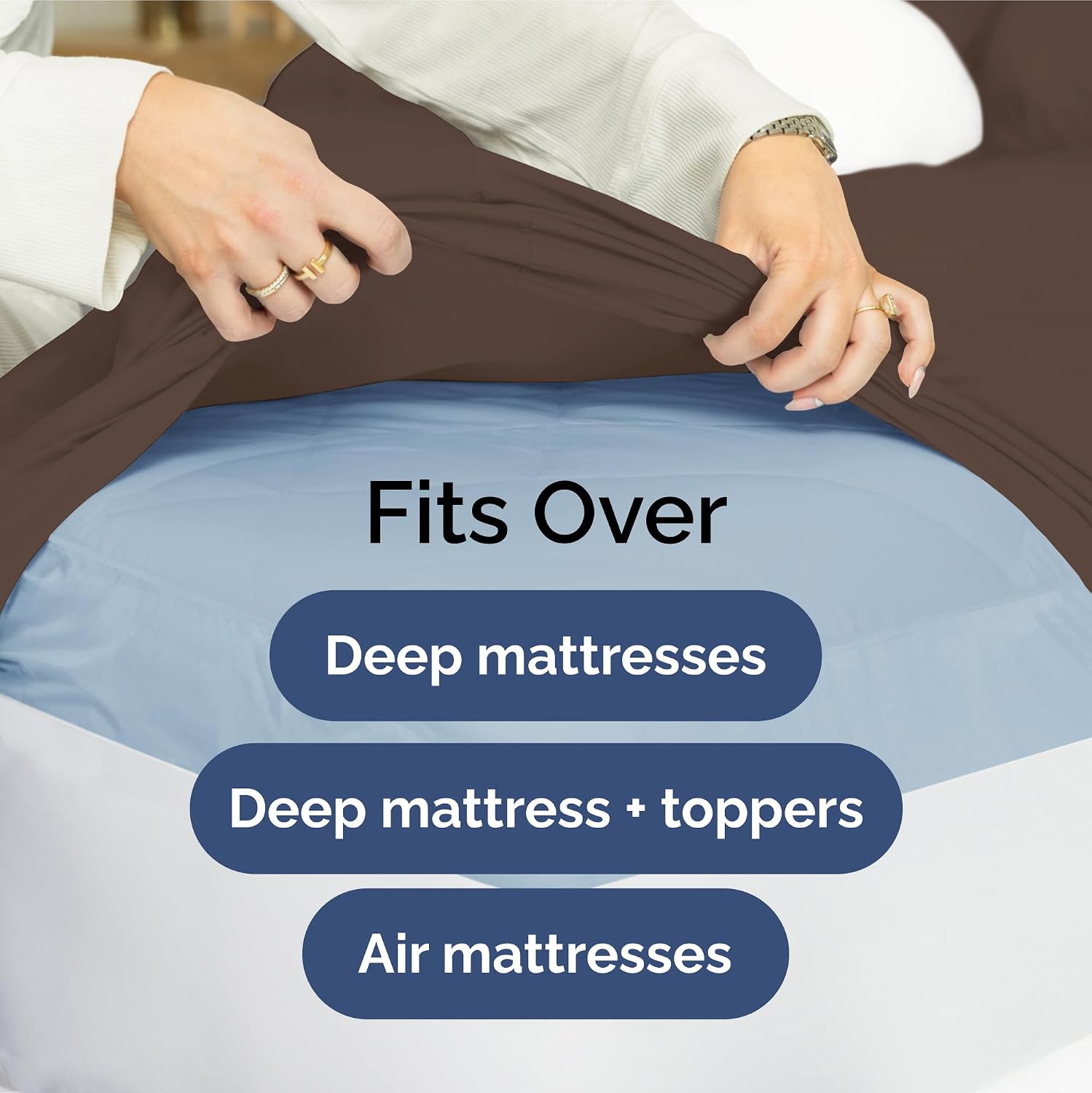 CGK Linens 5060623440046 Sheet-Sets - View #4