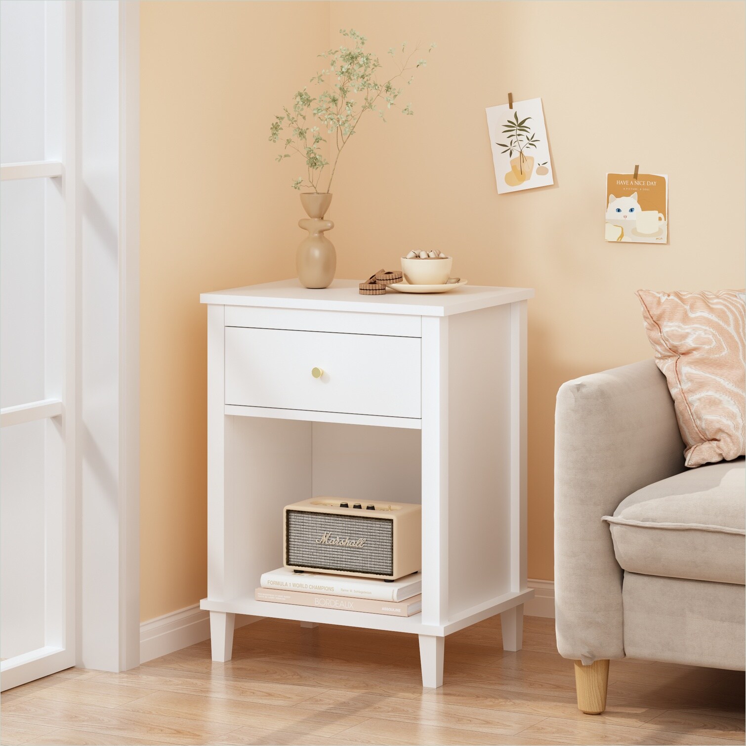SUNCREAT FCAFCPH60XTI nightstands - View #3