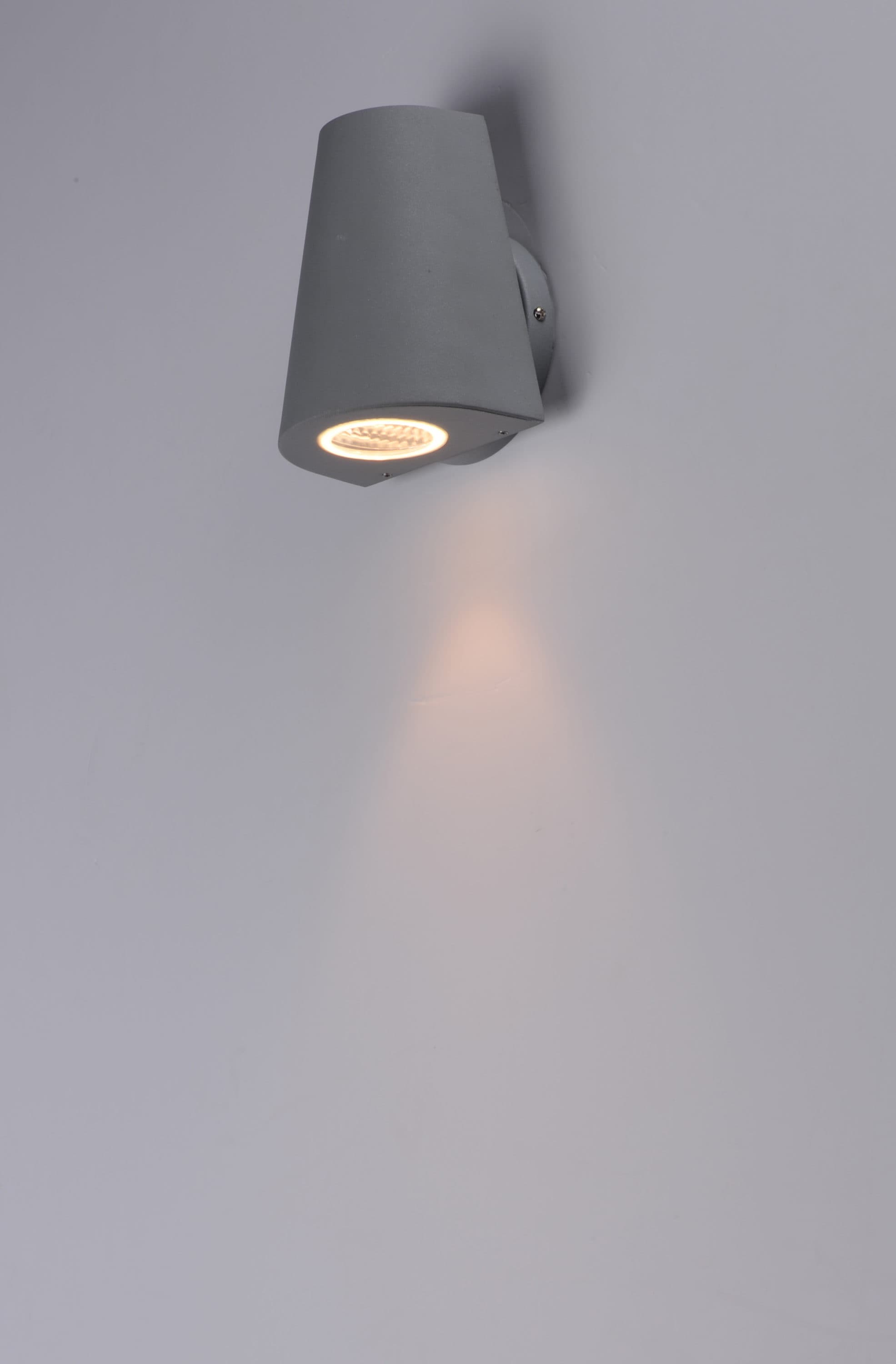Maxim Lighting 86199SV Outdoor-Wall-Lighting - View #2