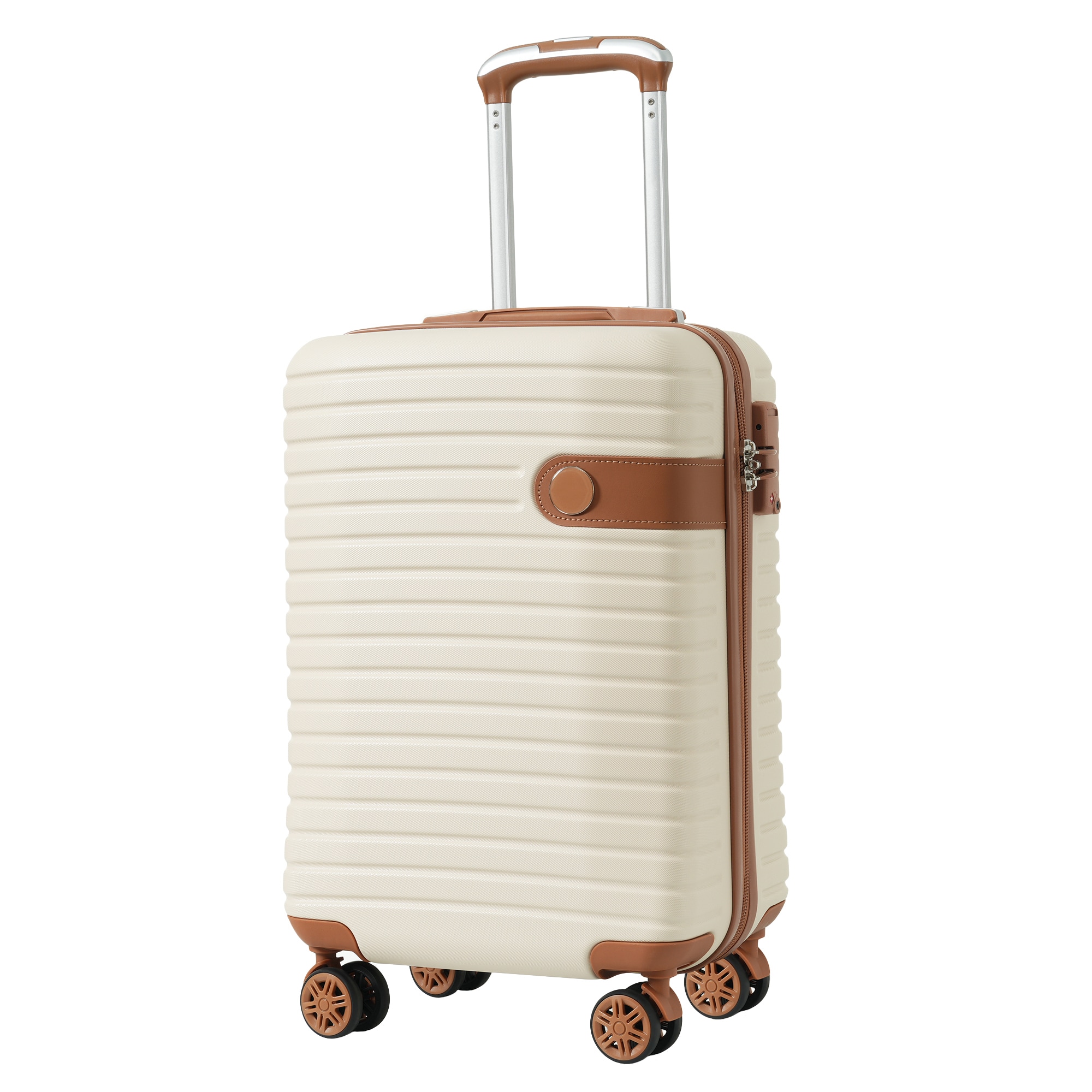 Bybafun YD9500031 Luggage-And-Luggage-Sets - View #5