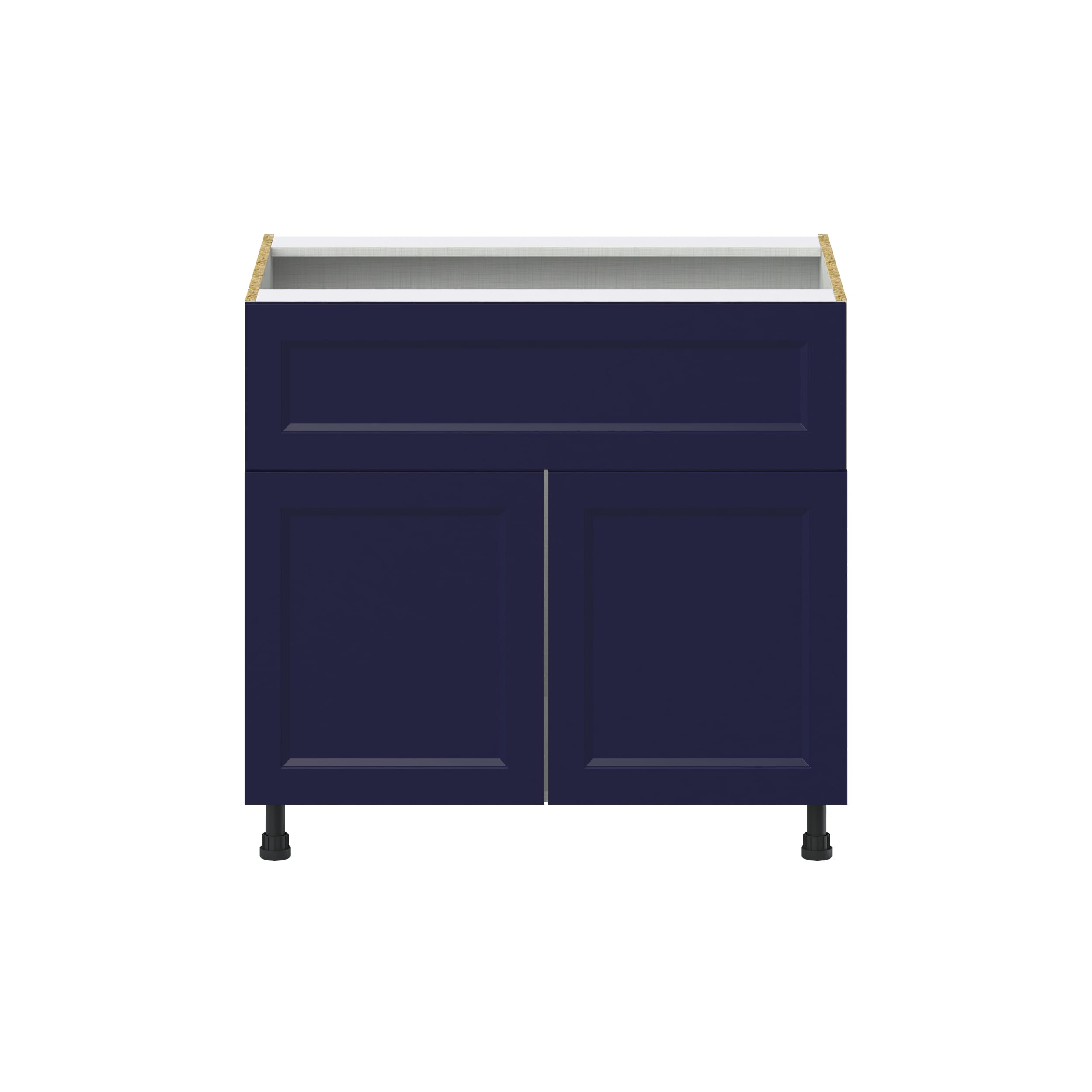 Hugo&Borg DSBCT36A-LO Cabinets-Kitchen - View #6