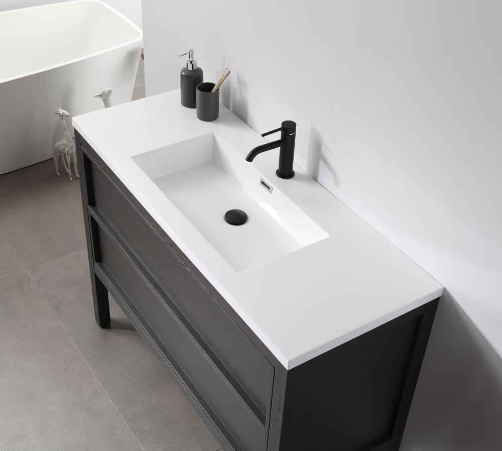 CARTISAN DESIGN VAANNCH48FD Bath-Vanity-Combo - View #4