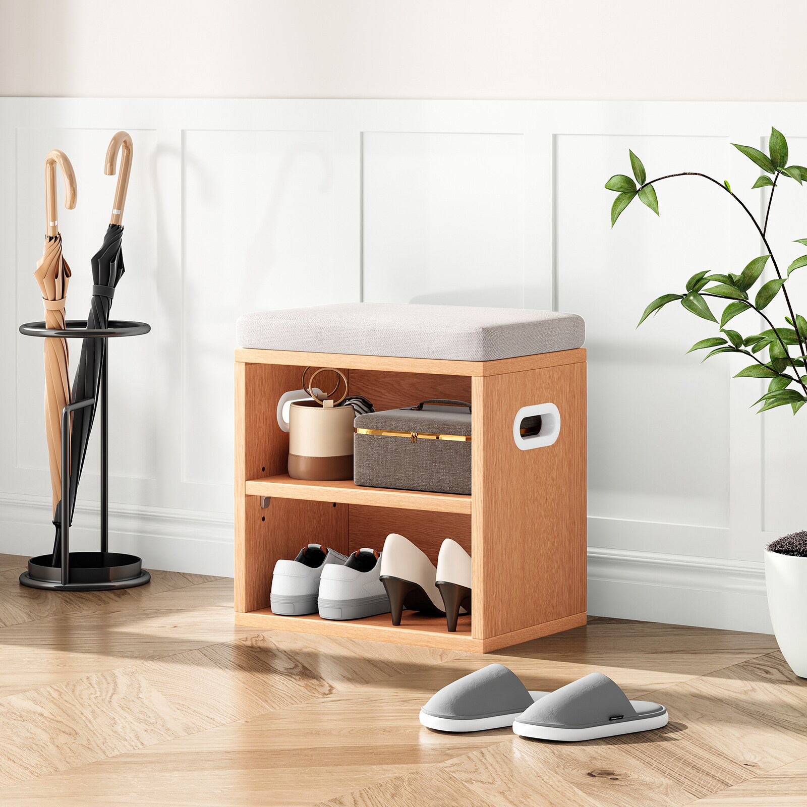 LOVMOR SF-M-T3623P409056 Shoe-Racks - View #10