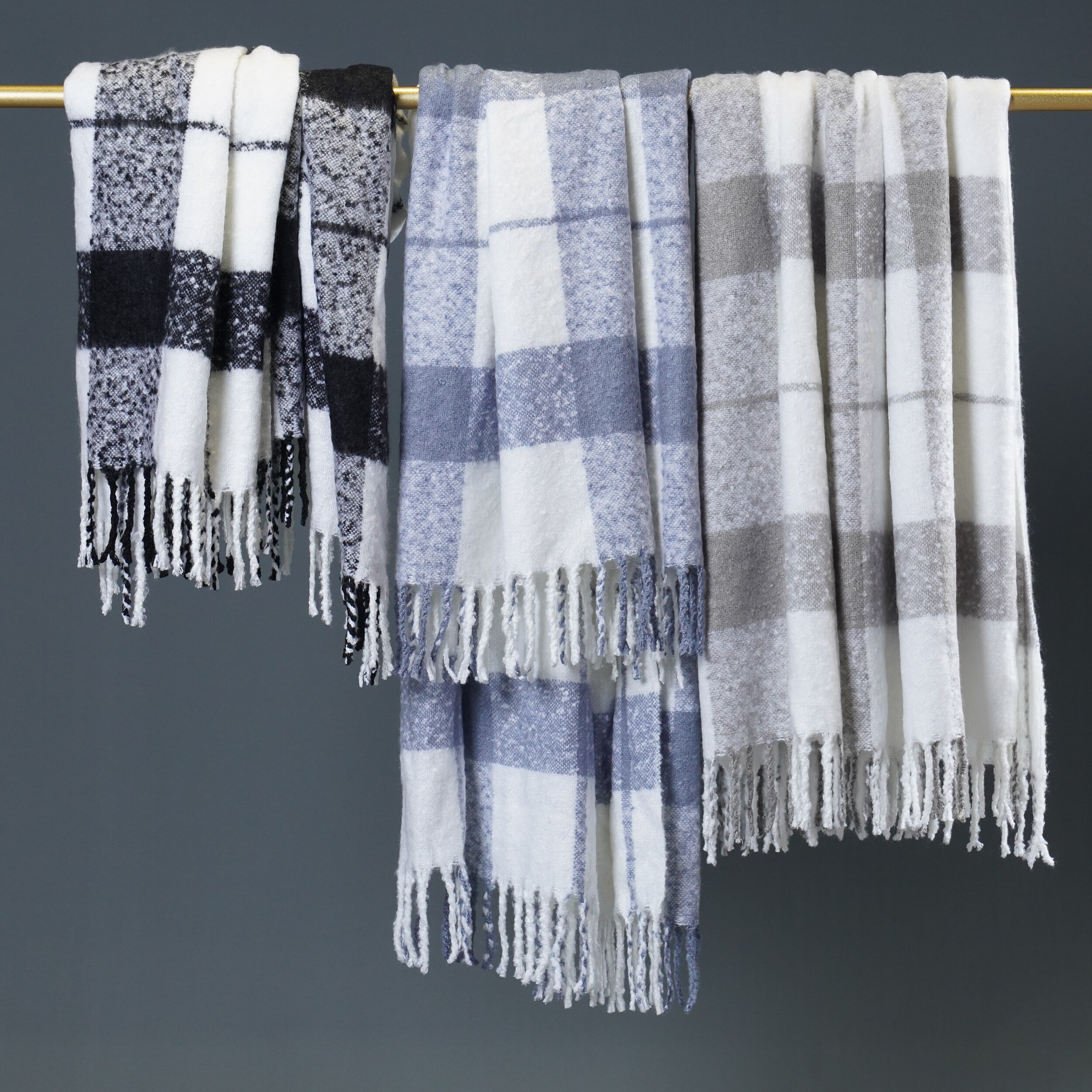 EVERGRACE 202005T13 Blankets-And-Throws - View #6
