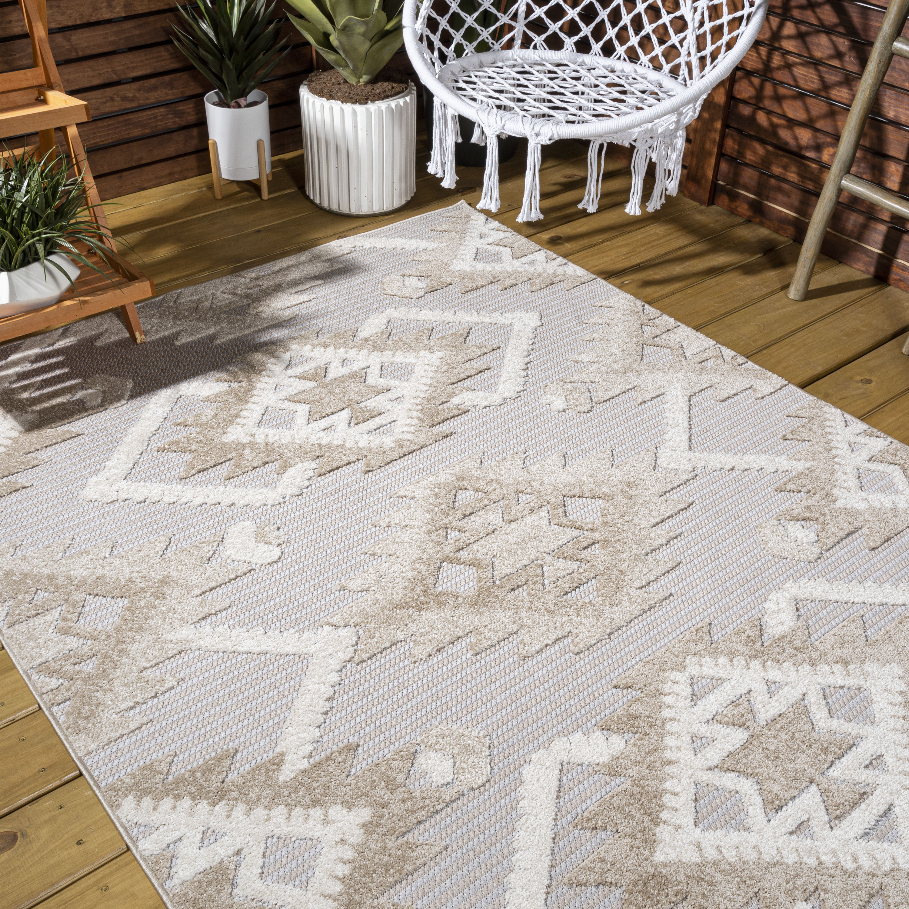JONATHAN  Y SBH107A-8 rugs - View #9