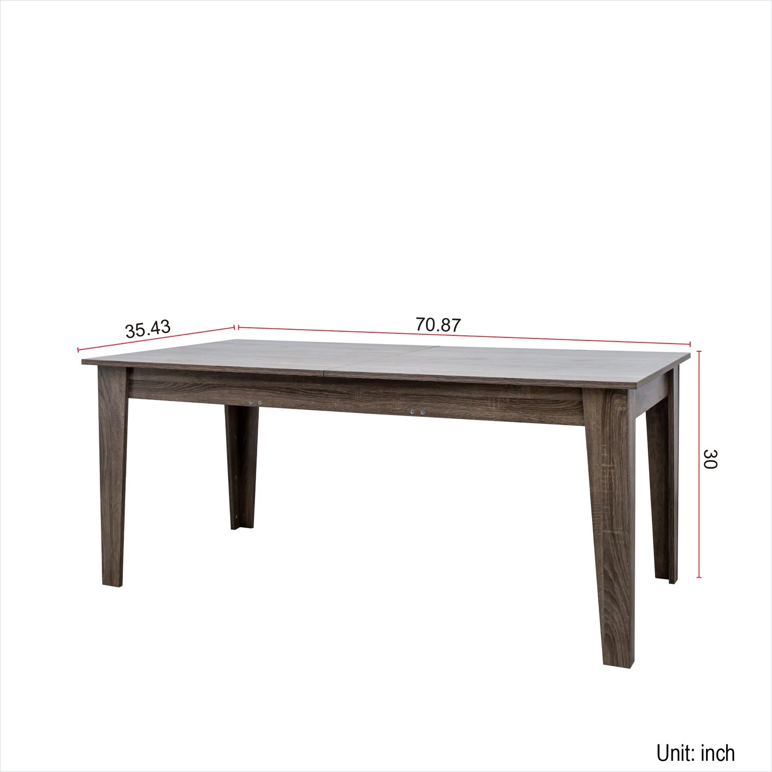 Naturefalls 00NH33LZ0F6B Dining-Tables - View #3