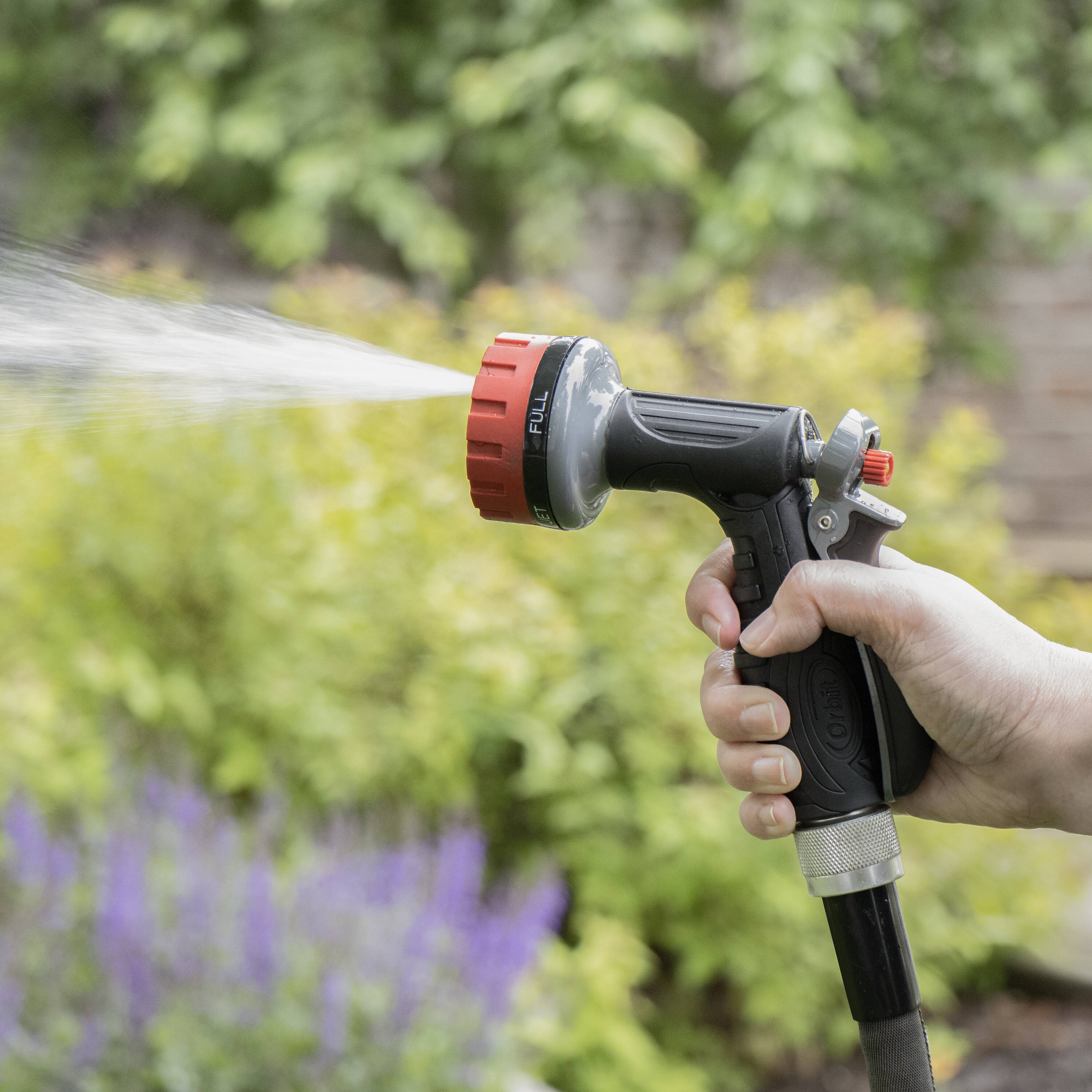 Pop-Up Spray Head Sprinklers with Brass Nozzles – OrbitOnline