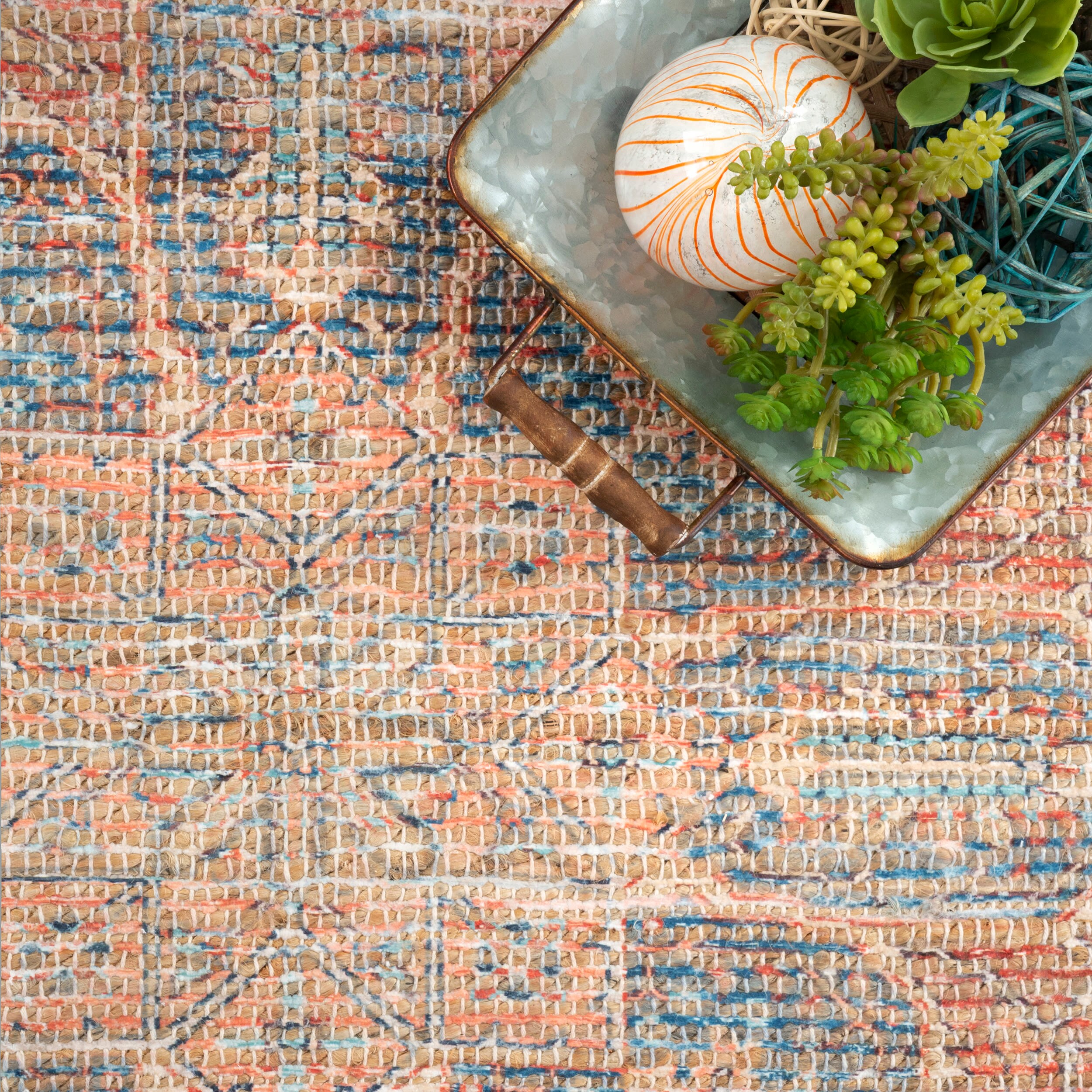 nuLOOM SVIN20A-10014 rugs - View #5