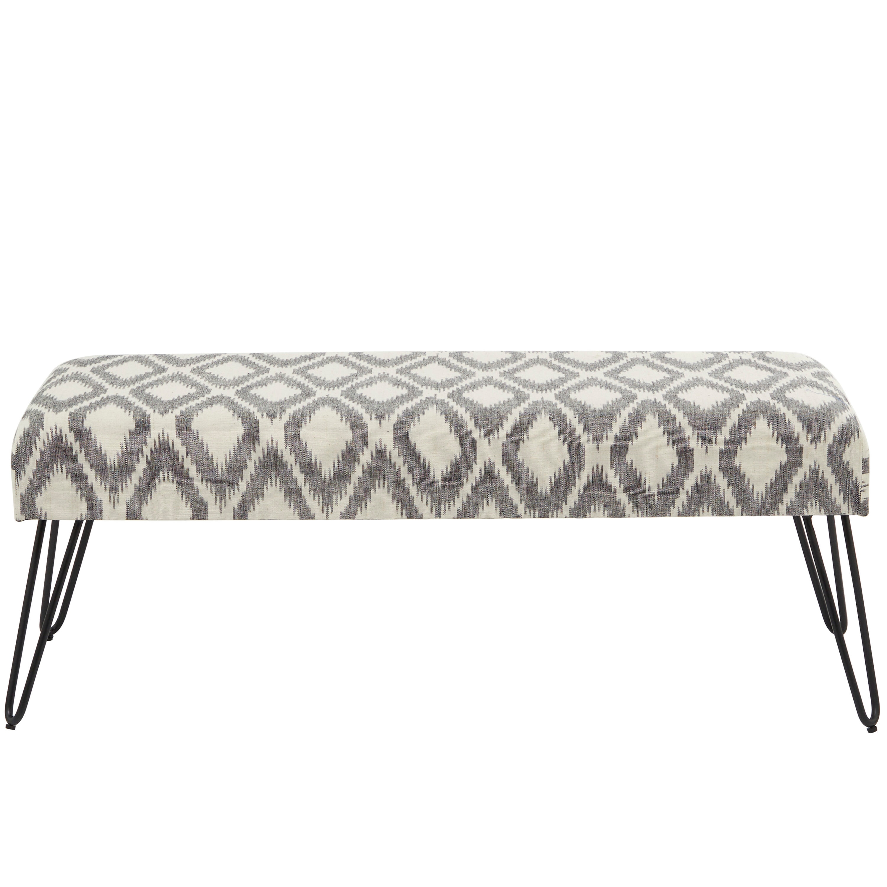 Grayson Lane 88603 bench - View #5