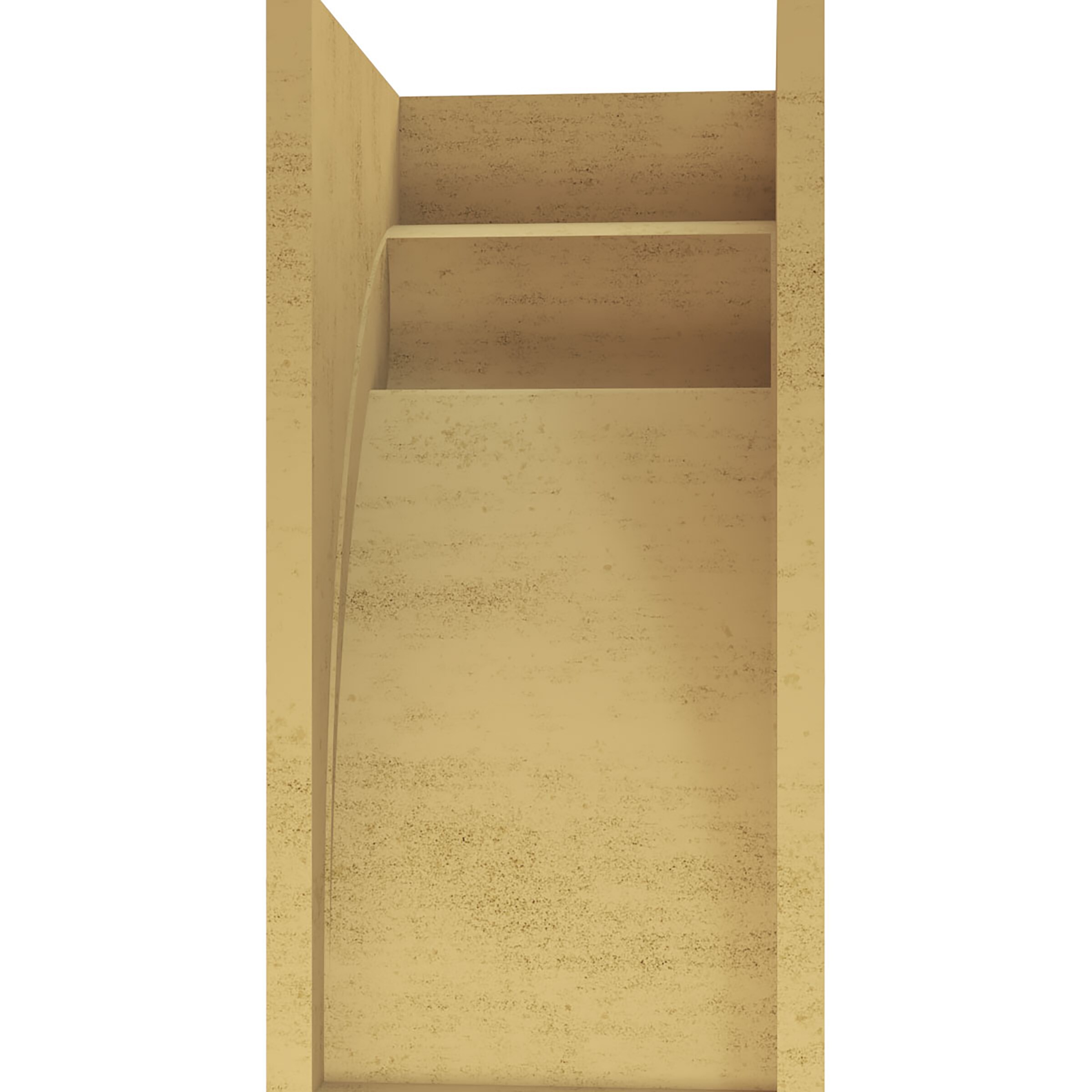 Ekena Millwork CORU12X12X24VIORCPR corbels - View #4