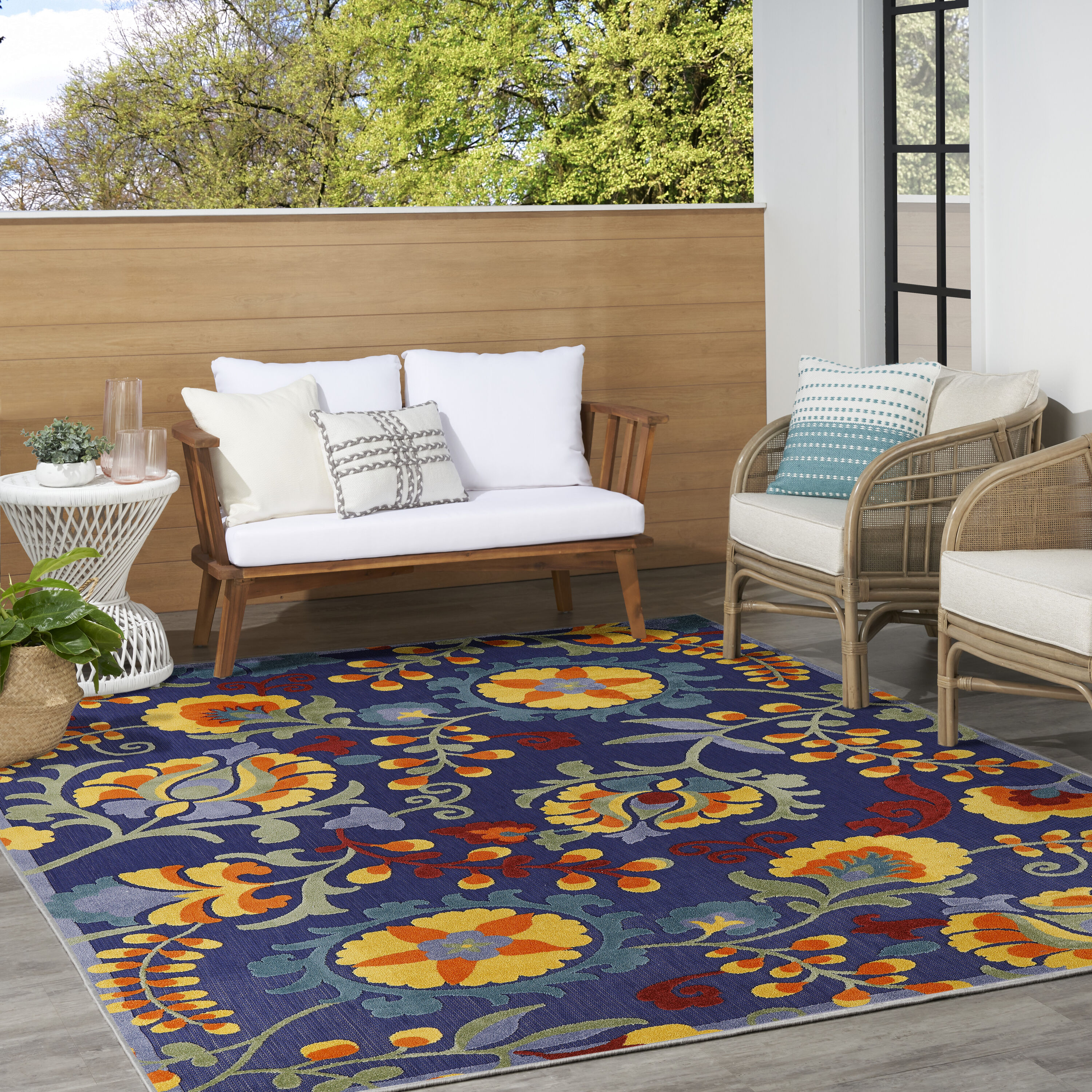 Nourison Home 099446921352 rugs - View #5