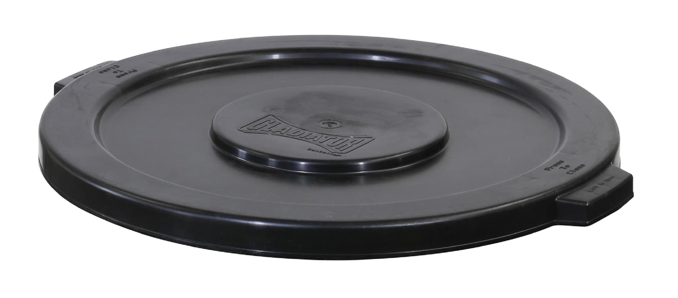 Trash Can Lids Width (Inches) 25