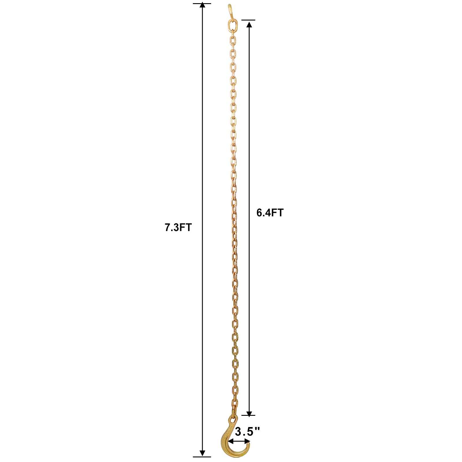 Tatayosi JL133695 Chain-Cable-By-The-Foot - View #6