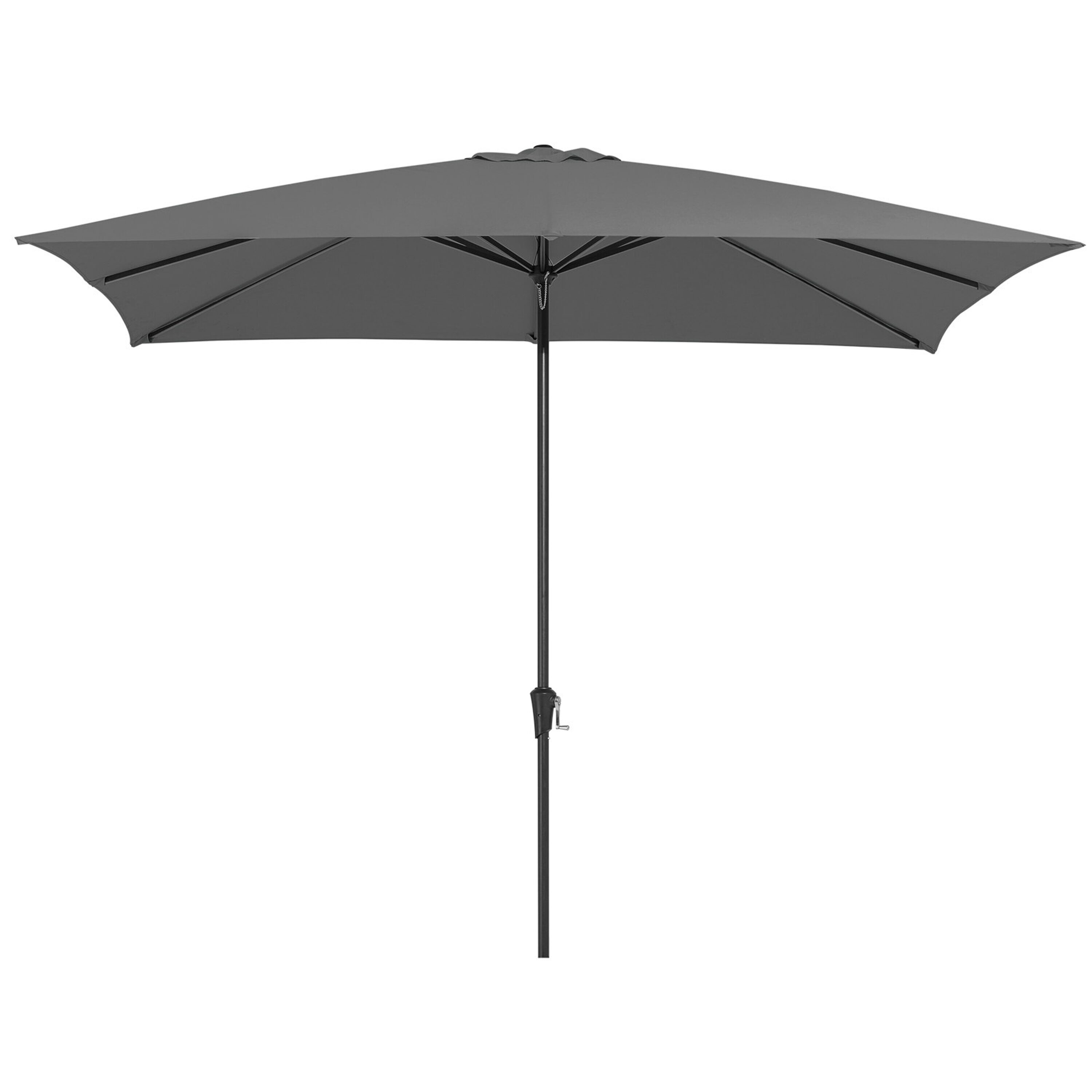 JEAREY ZZS-FX8.5-GY Umbrellas-2 - View #4
