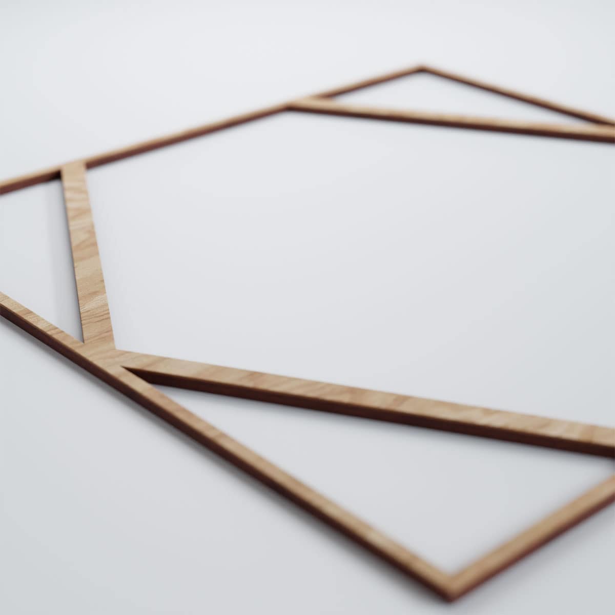 Ekena Millwork WALW16X16X0250FSRRO Wall-Panels - View #5