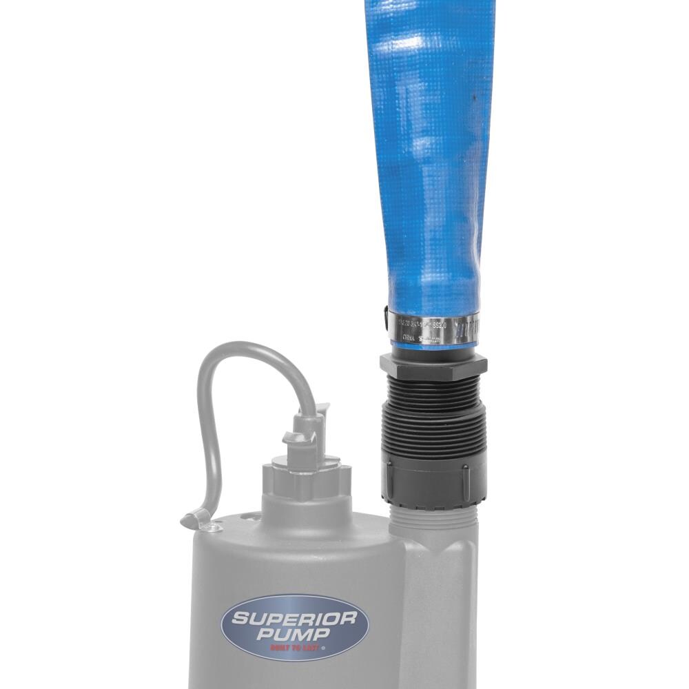 Superior Pump 99621 Pump-Accessories - View #6