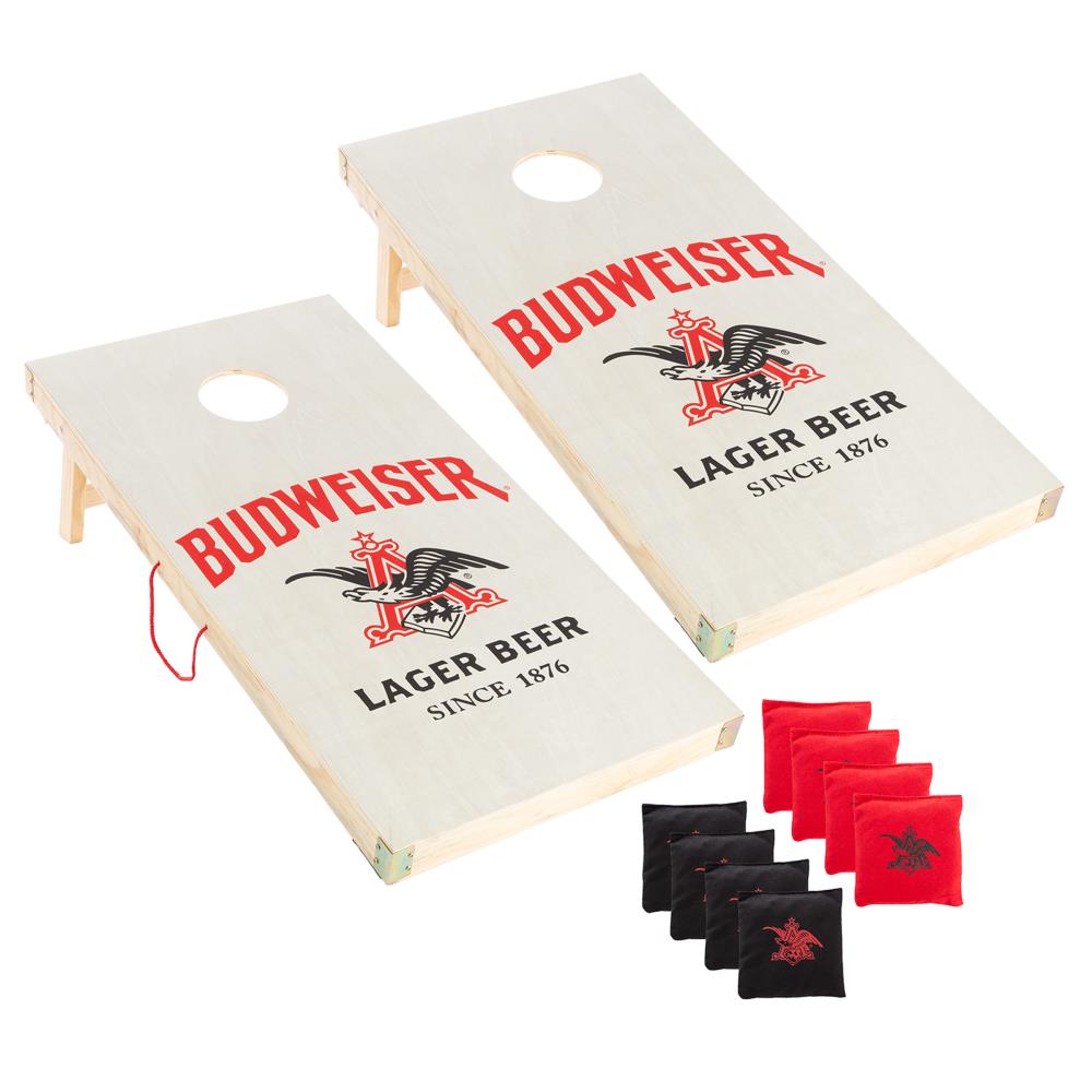 Toy Time 768927KNR Outdoor Corn hole