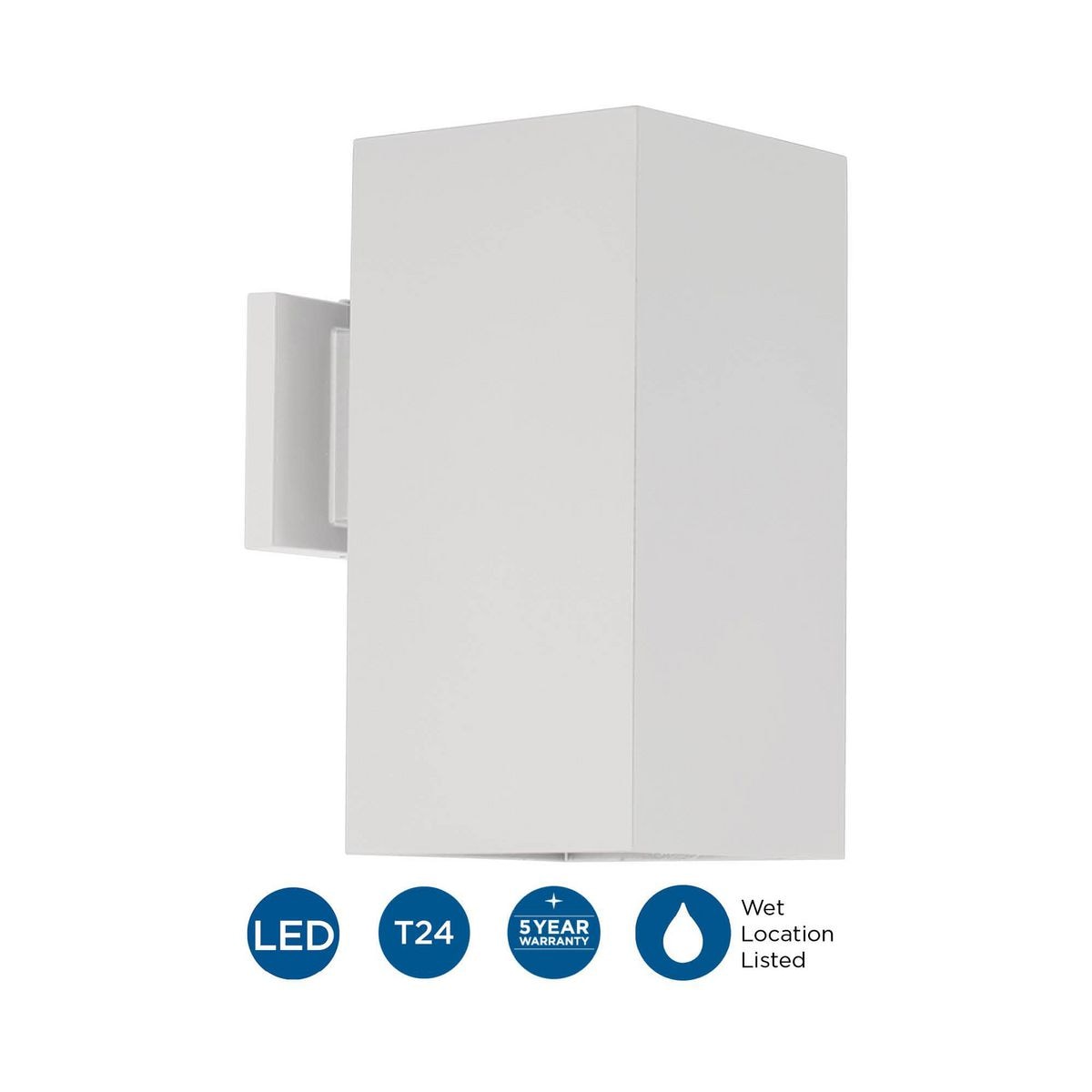 Progress Lighting P5643-30-30K Outdoor-Wall-Lighting - View #2
