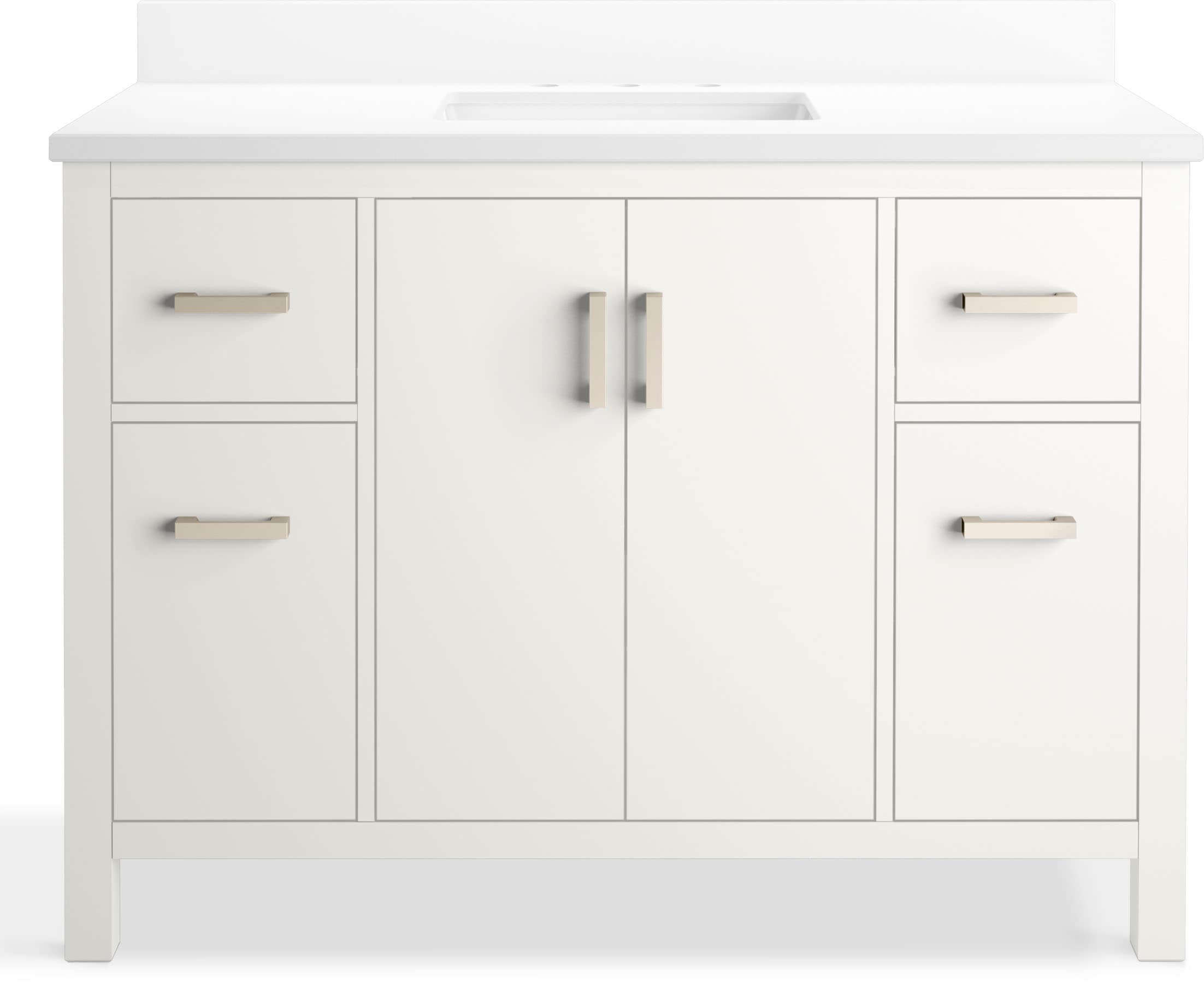 KOHLER 40640-BD1-0 Bath-Vanity-Combo - View #3