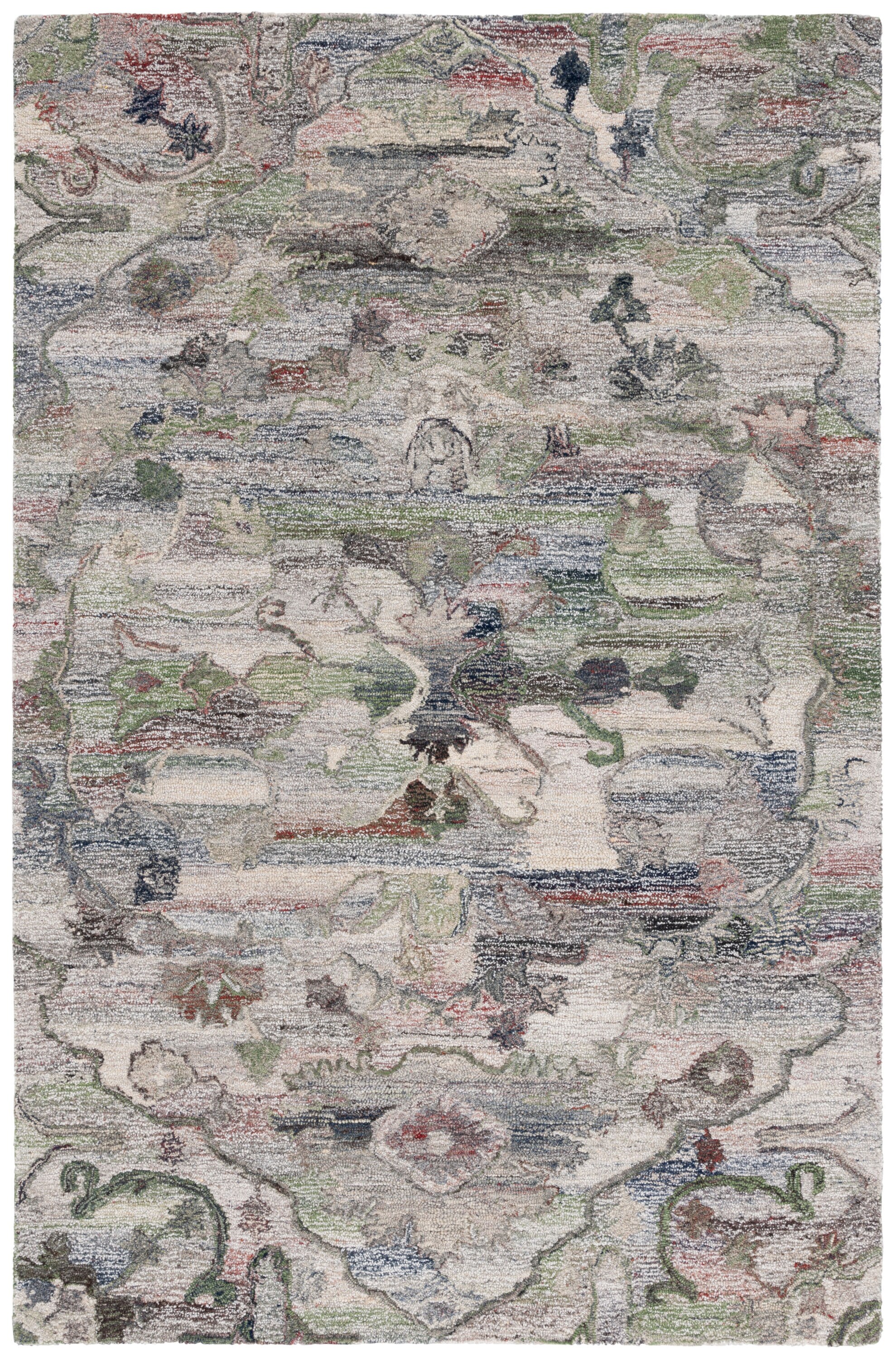 Safavieh AN408F-4 rugs - View #2