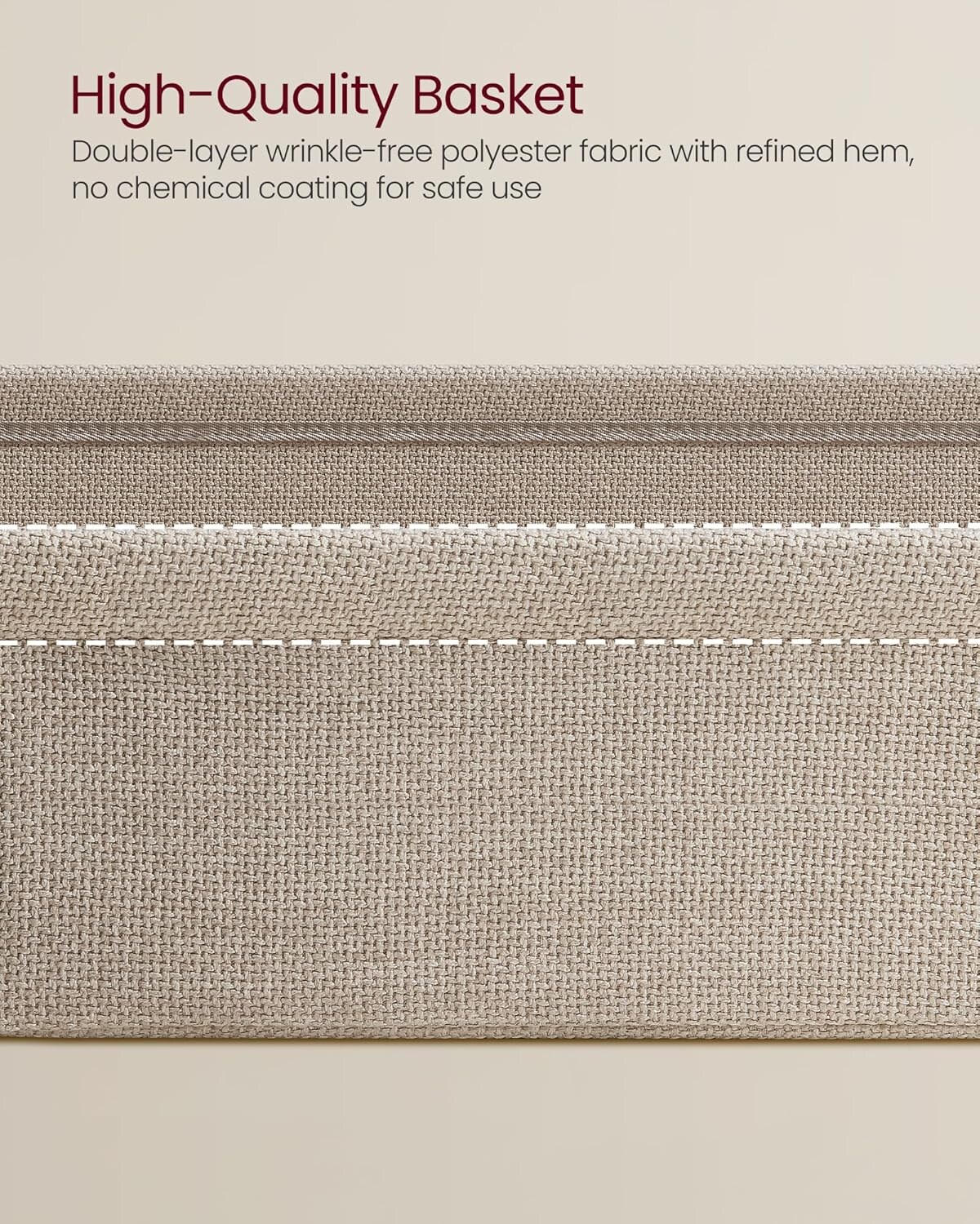 SONGMICS HOME LCT244B56 End-Tables - View #4