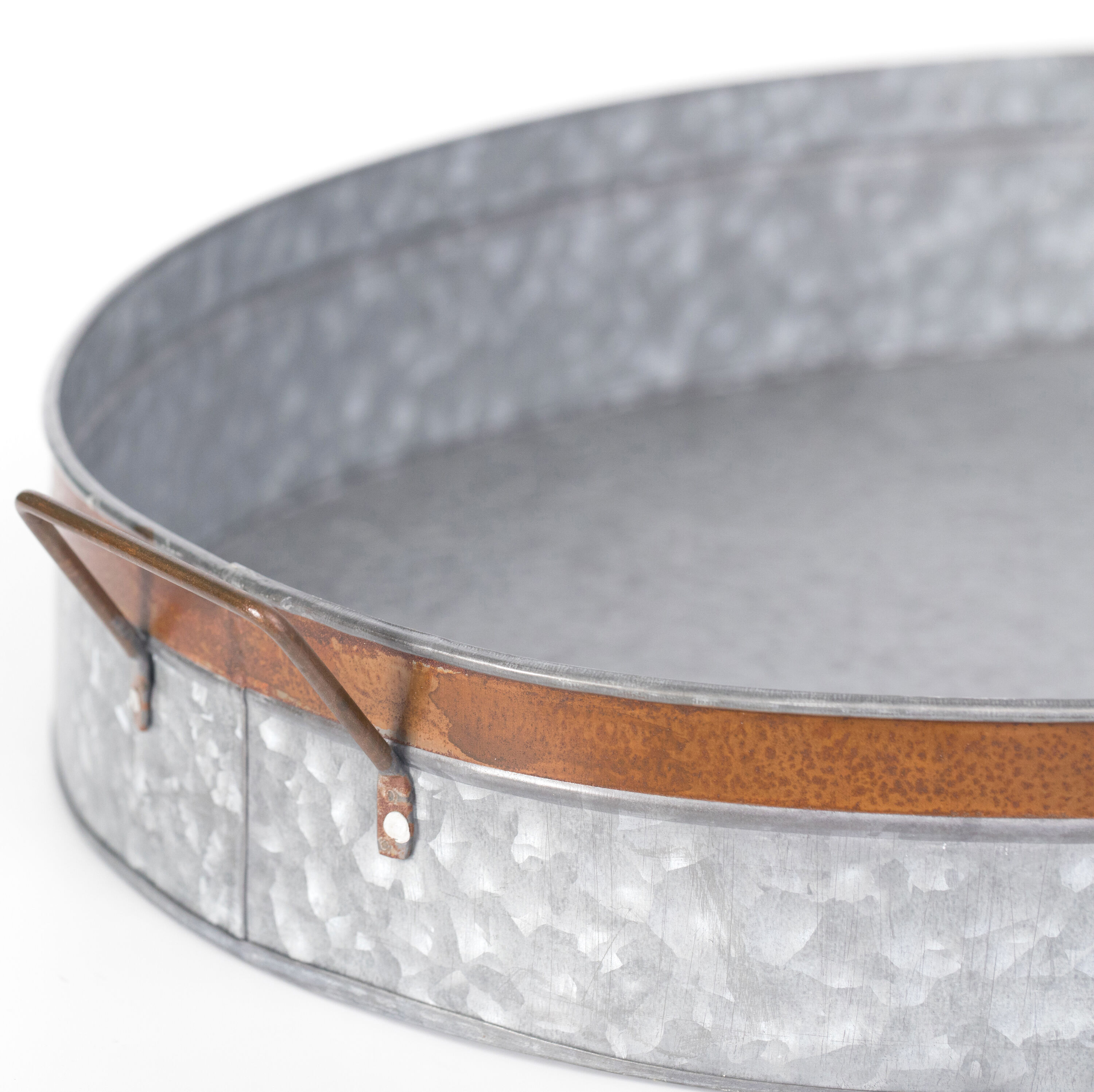 Vintiquewise QI003485.L Serving-Trays-Caddies - View #6