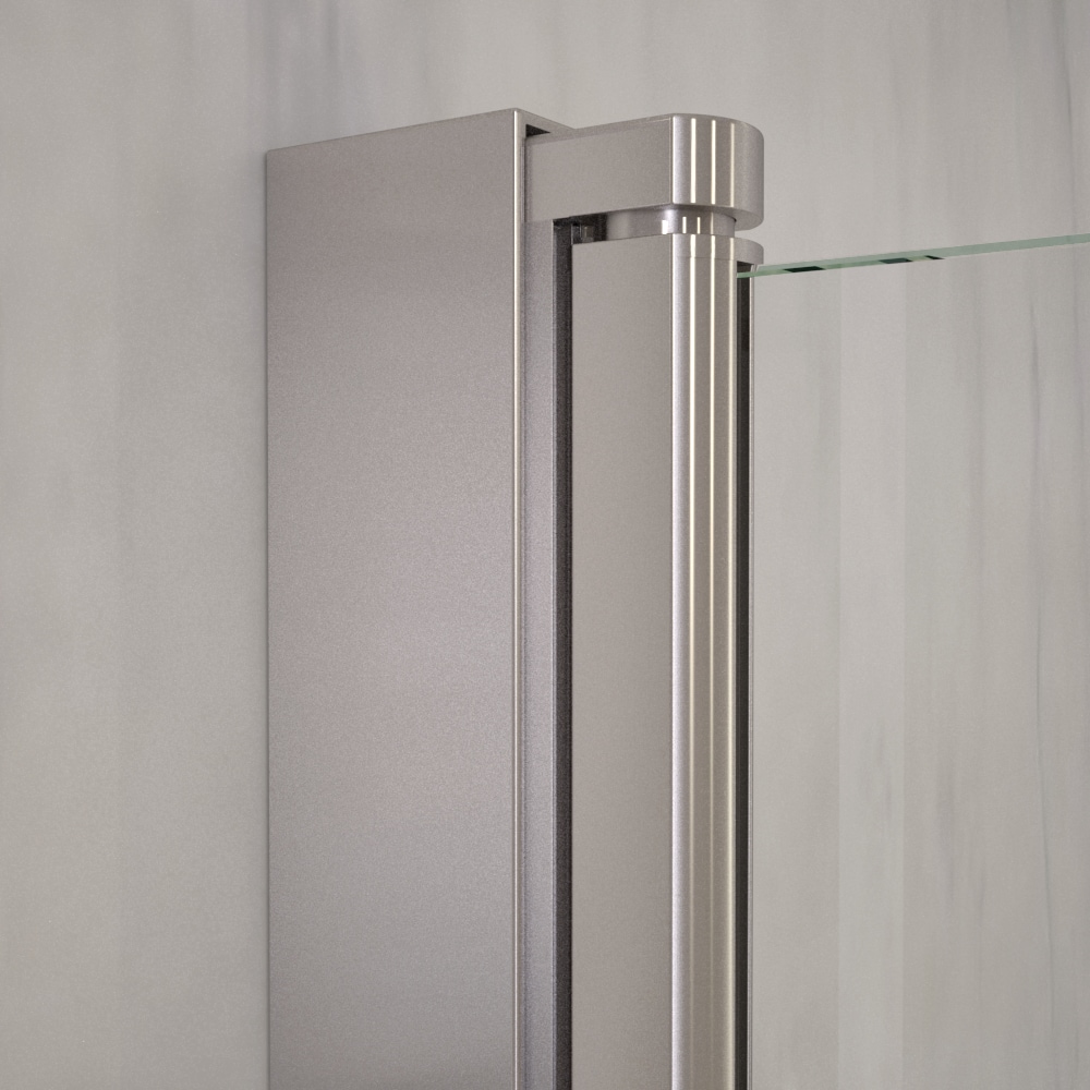 LuxWay SB0506-LUX-11 Bathtub-Doors - View #3