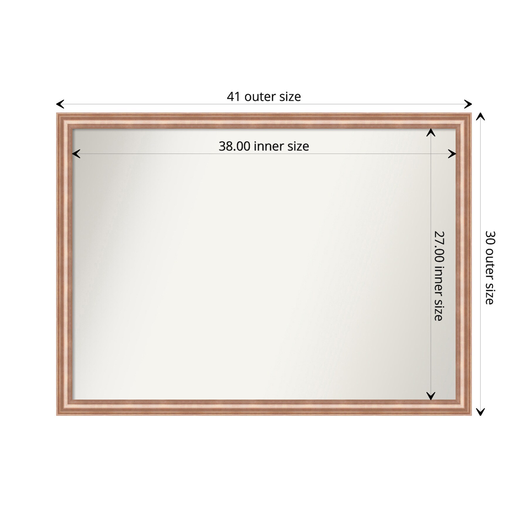Amanti Art A17007222767 Decor-Mirrors - View #7