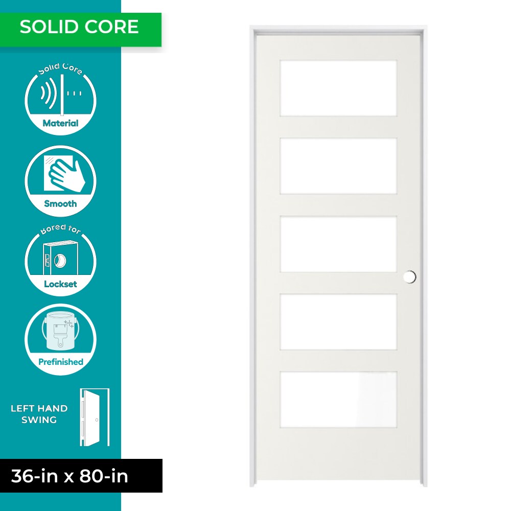 RELIABILT LO1370466 Pre-Hung-Doors - View #2