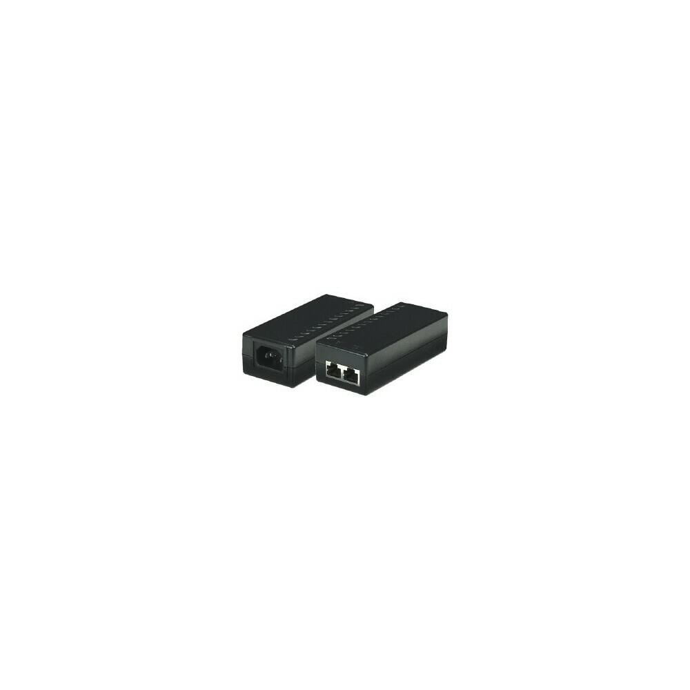 4XEM ISTR93800  4XNP300-01 1 Port 10-100Mbps PoE Injector