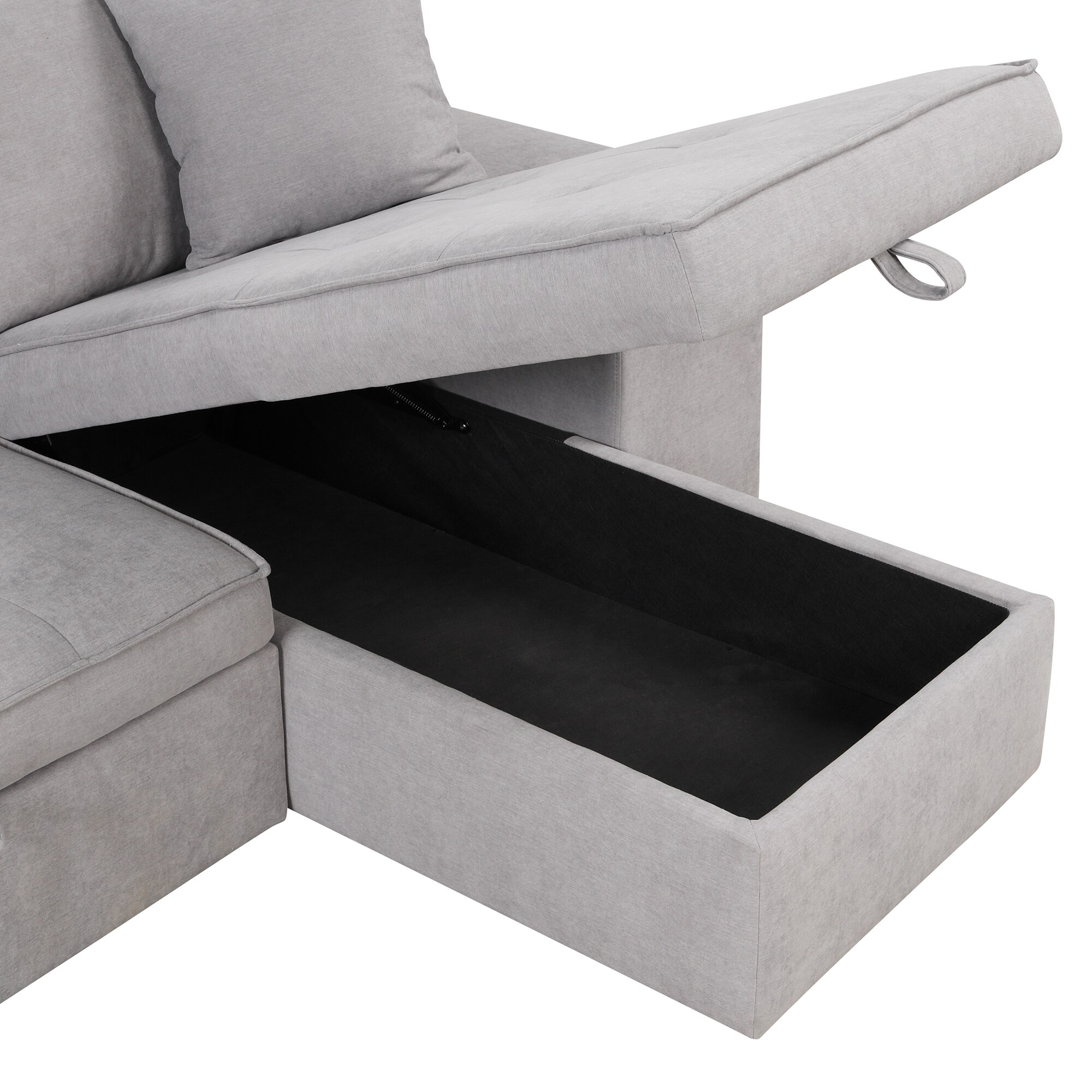 ModernLuxe L-SG000430AAE Sofas-Loveseats - View #20