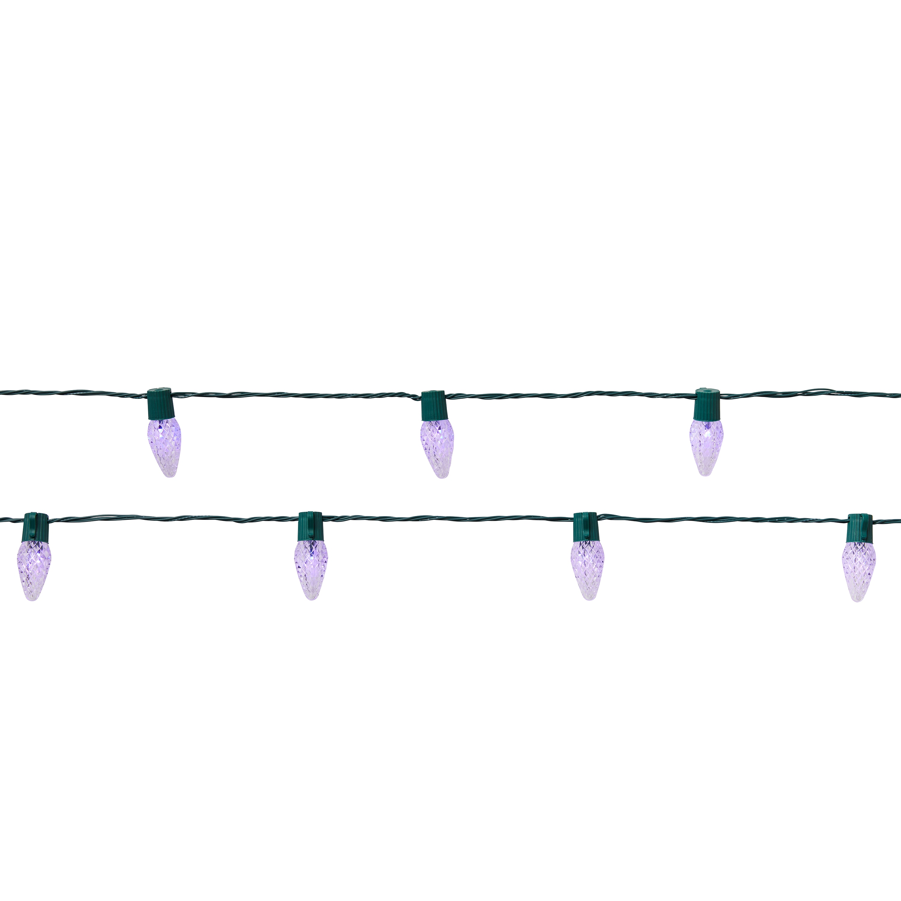 GE 72436LO Christmas-String-Lights - View #8