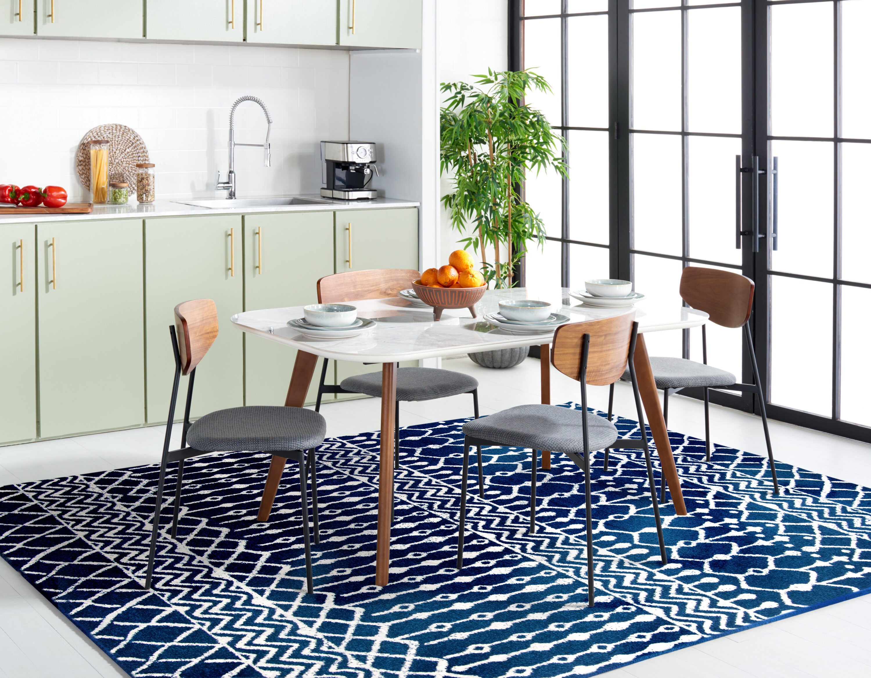 Safavieh TUL270N-1215 rugs - View #7