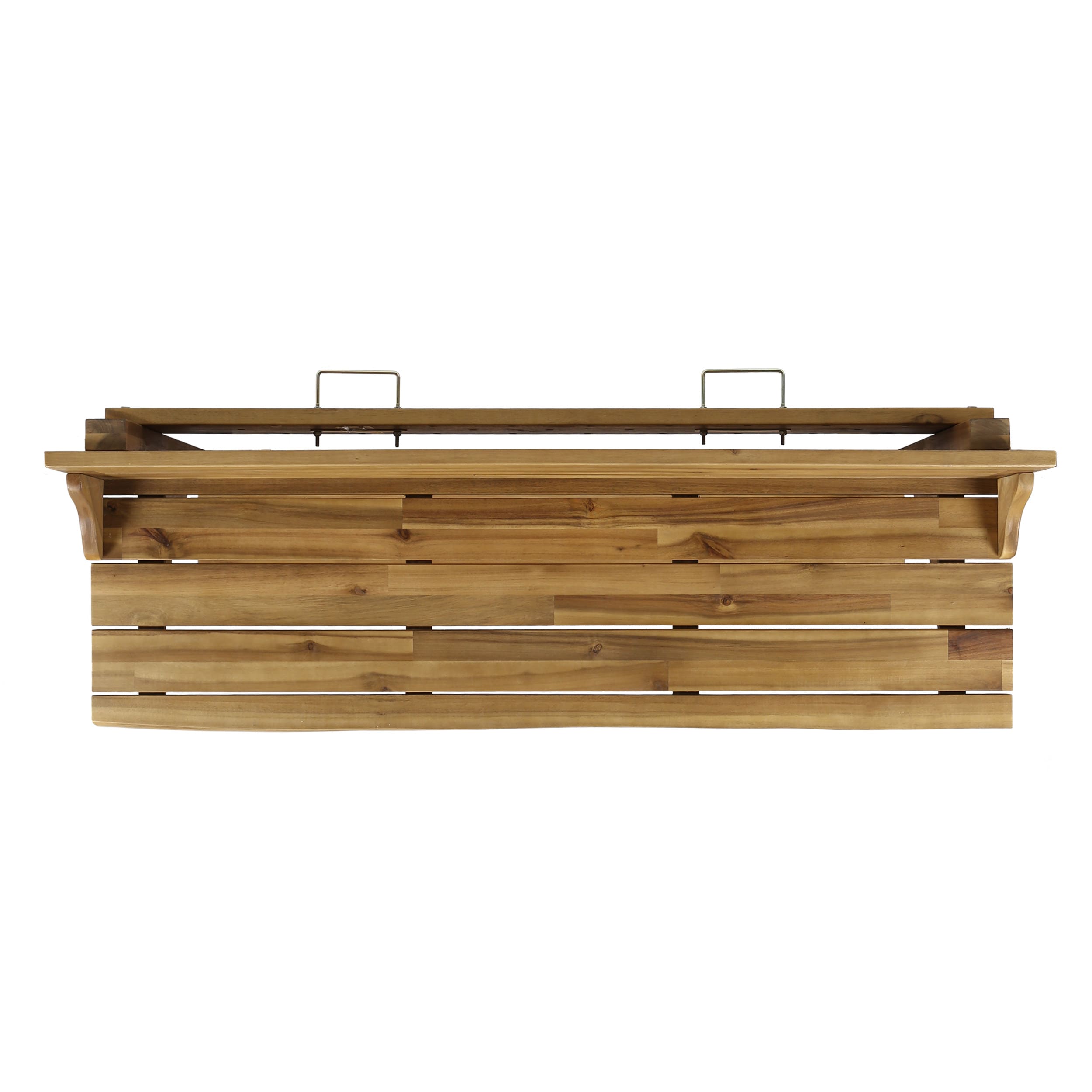Christopher Knight Home 304144 Patio-Tables - View #8