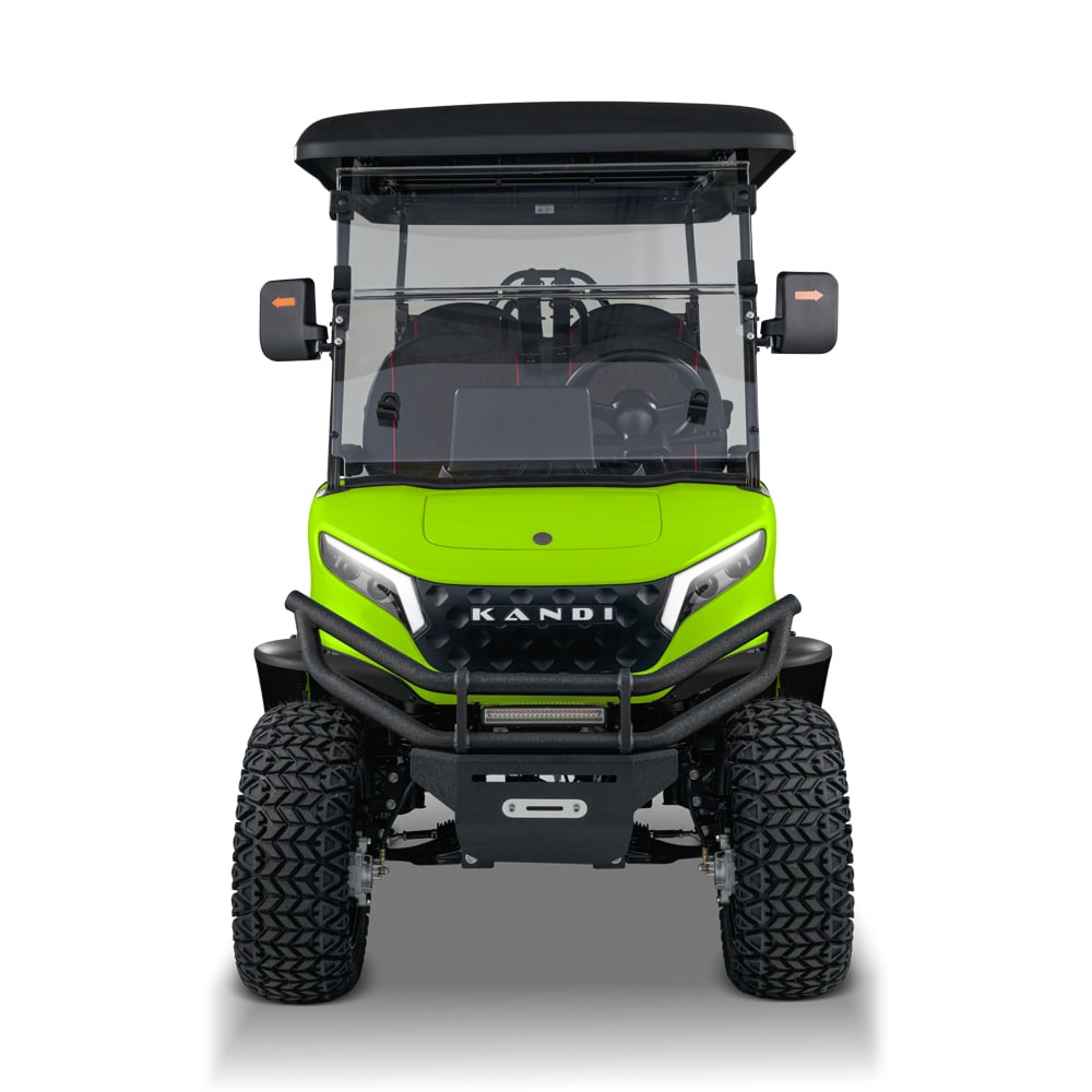 KANDI LOW4PROF-A-G Motorized-Vehicles - View #8